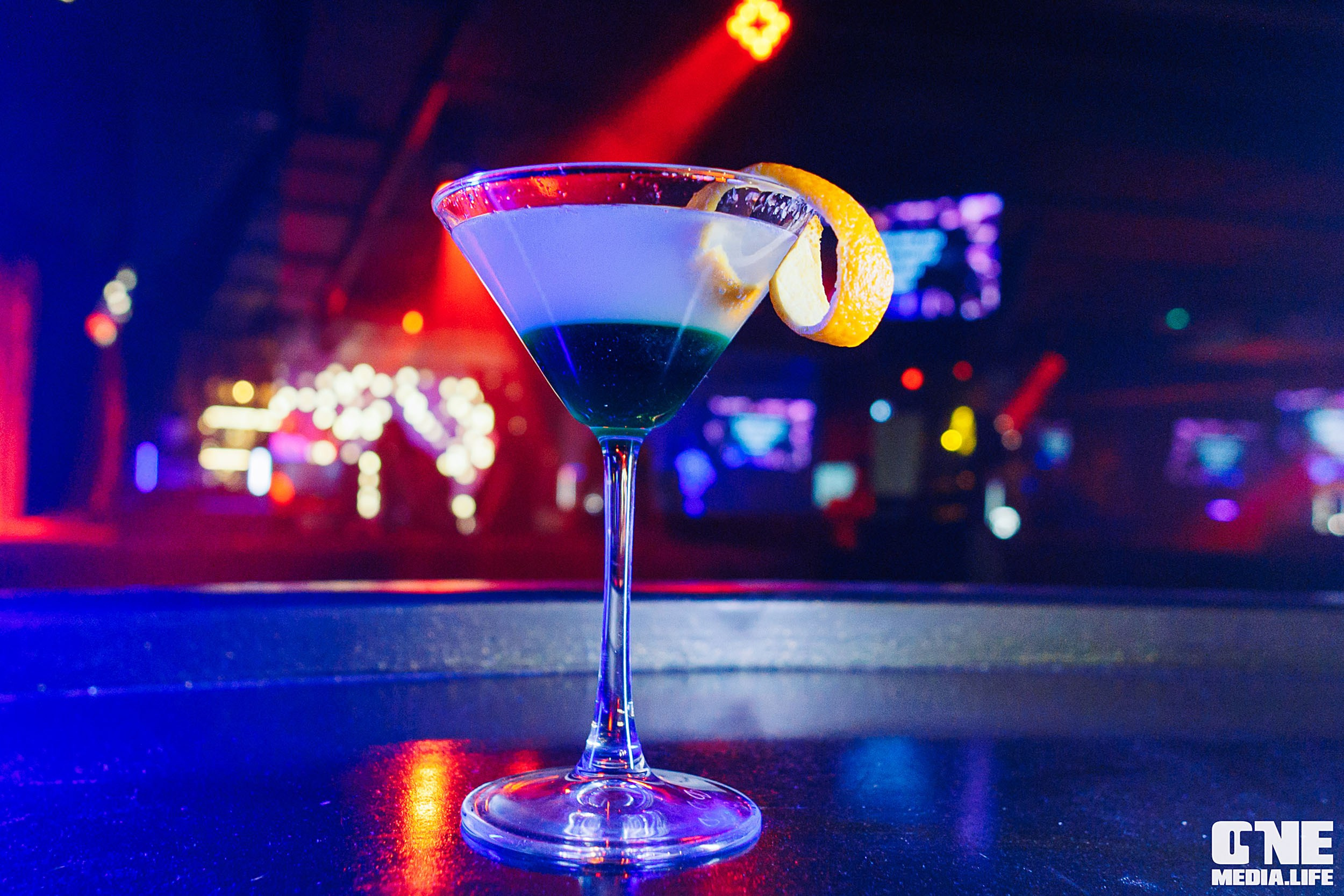 Фоторепортаж в караоке-клубе Эйфория. One Media Life: фоторепортажи, фотоотчеты с мероприятий и заведений