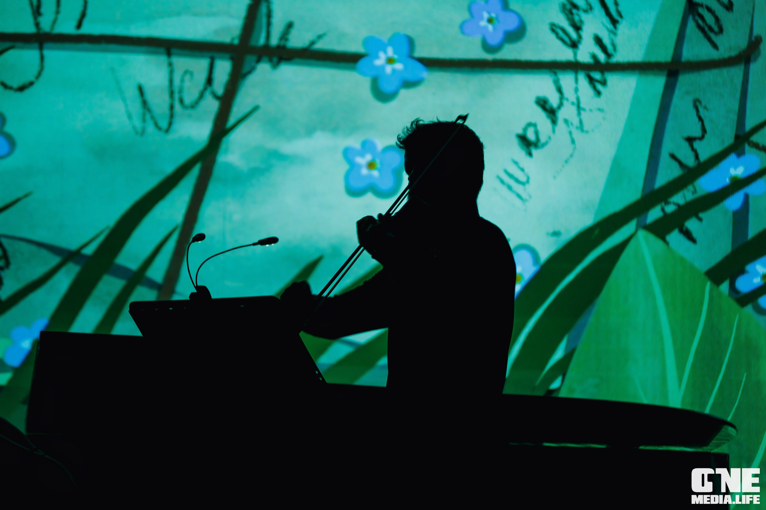 Фоторепортаж из Янтарь Холла. One Media Life: фоторепортажи, фотоотчеты с мероприятий и заведений