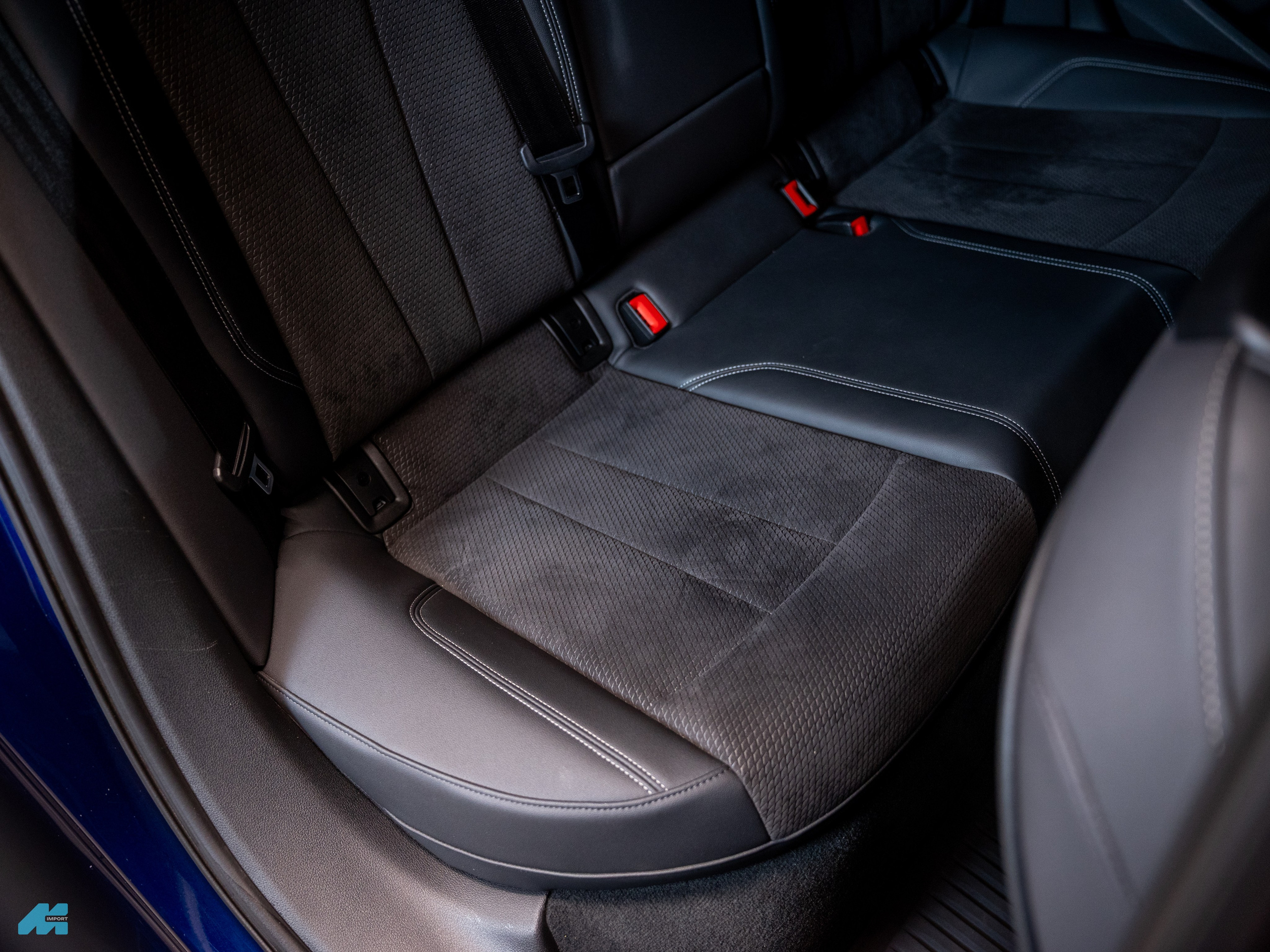 ChestImport. Фотограф Александра Рузиева aka Ju1cyFlex