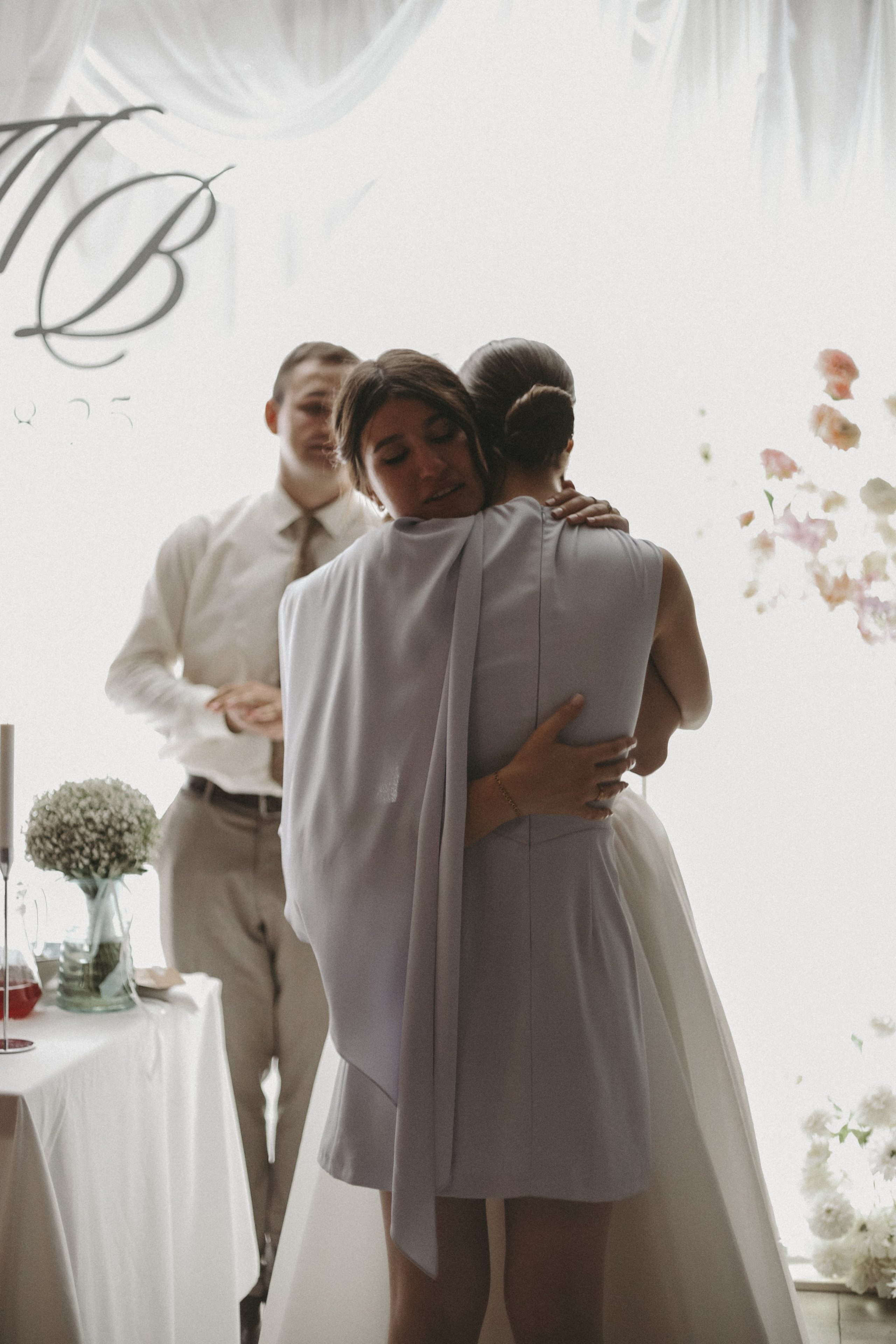 Любовь в городе К. Главная