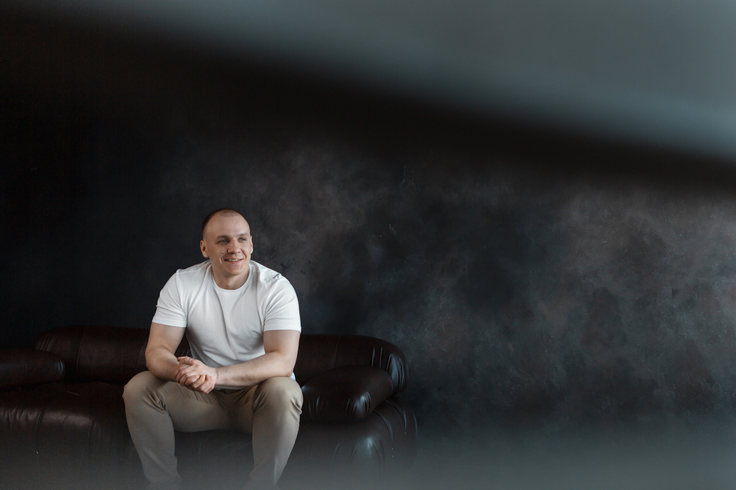 Портретная. Фотограф в Красноярске по выгодной цене