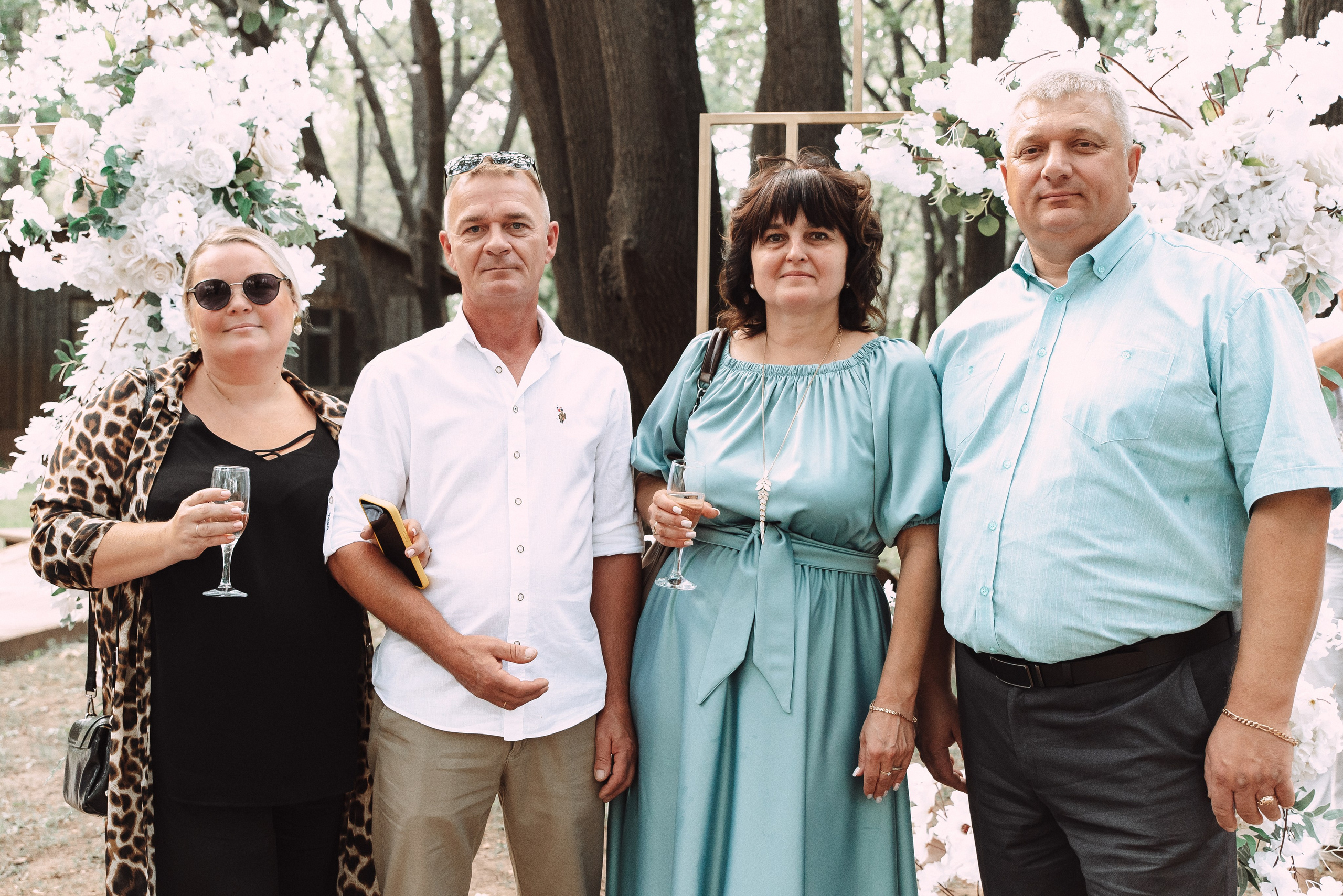 Семен + Варвара. Свадебный и семейный фотограф в Волгограде Олеся Лисицкая