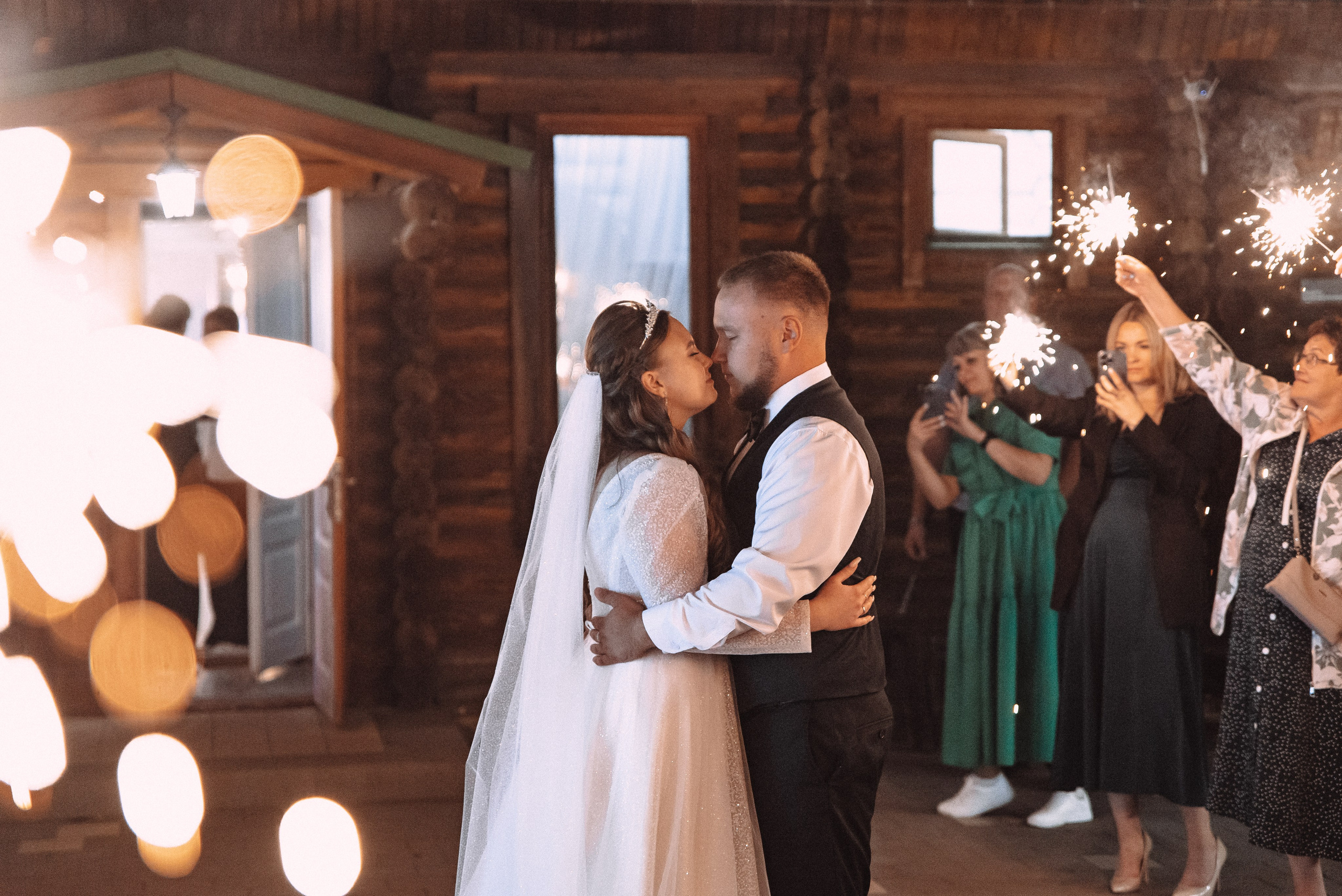 Родион + Юлия. Свадебный и семейный фотограф в Волгограде Олеся Лисицкая