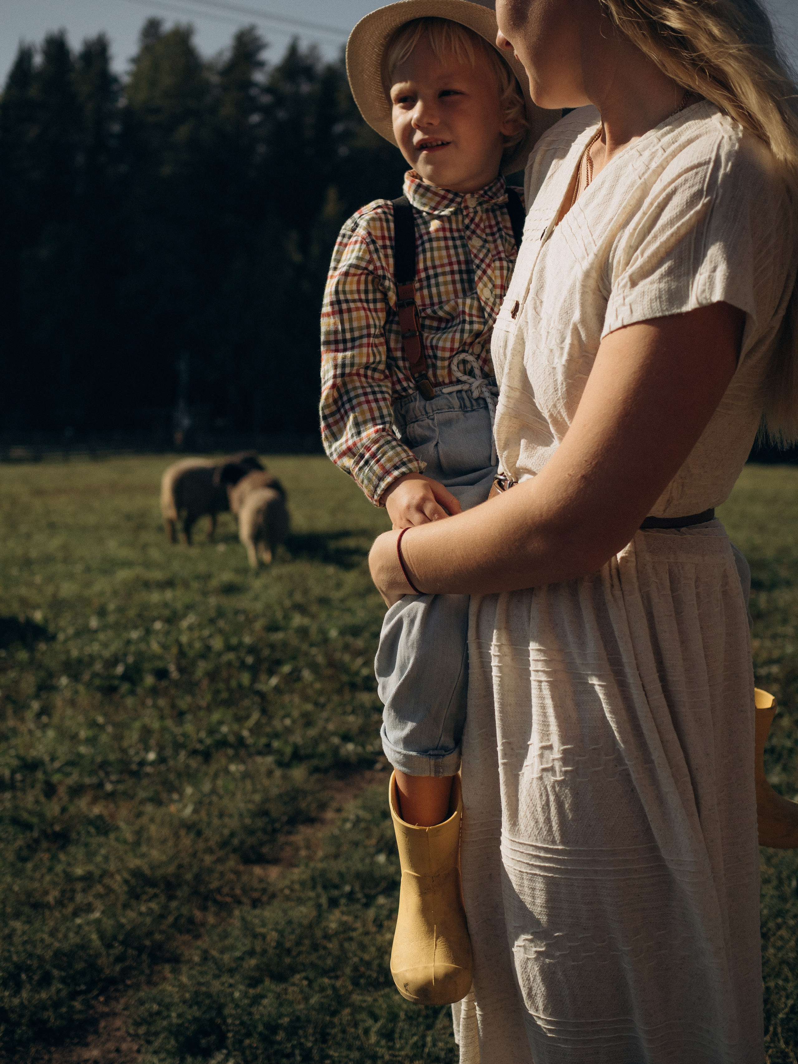 Fam2. Фотограф в Сортавала Карина Буглакова