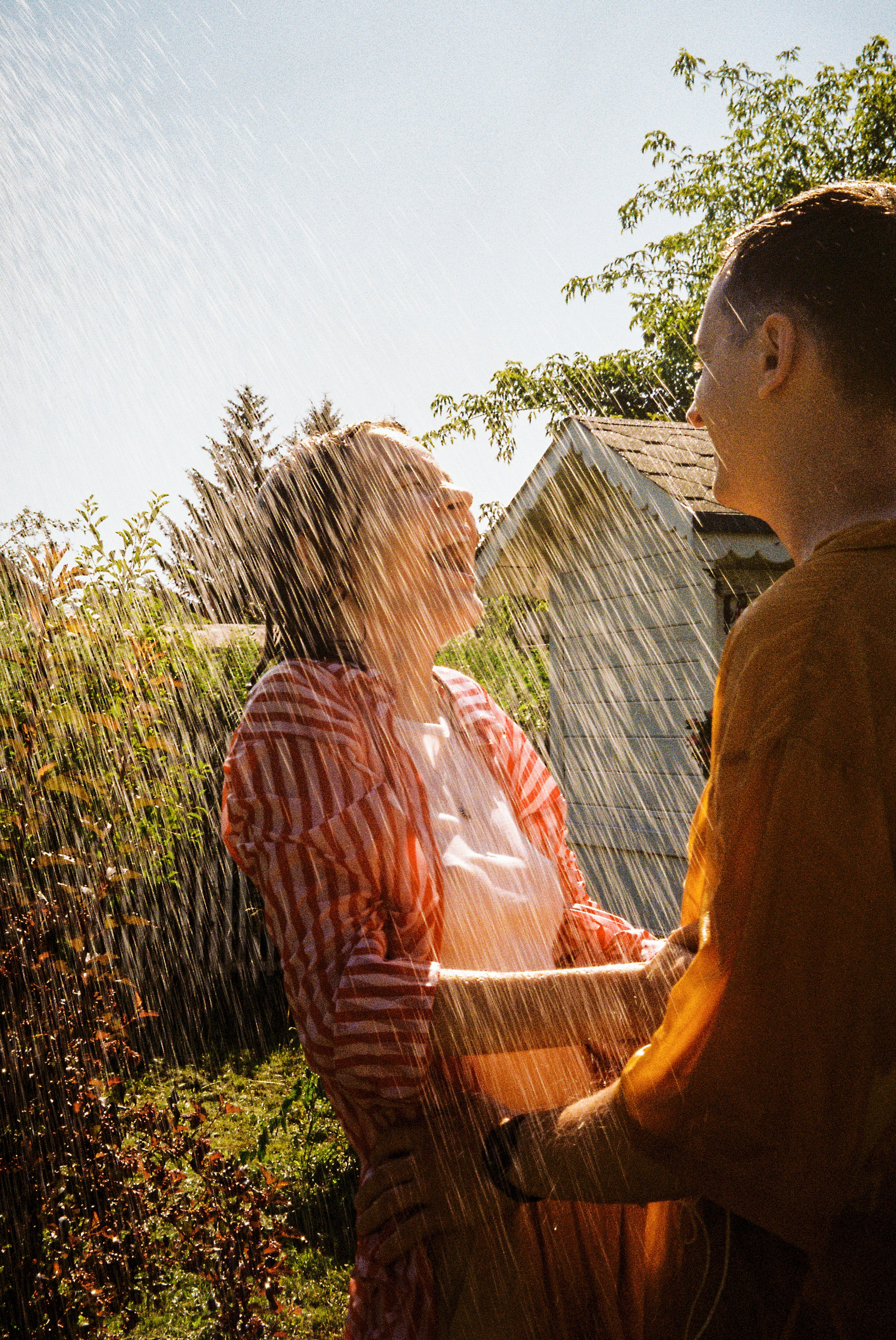 Суздаль. Максим и Лиза. Фотограф в Москве Екатерина Черненко
