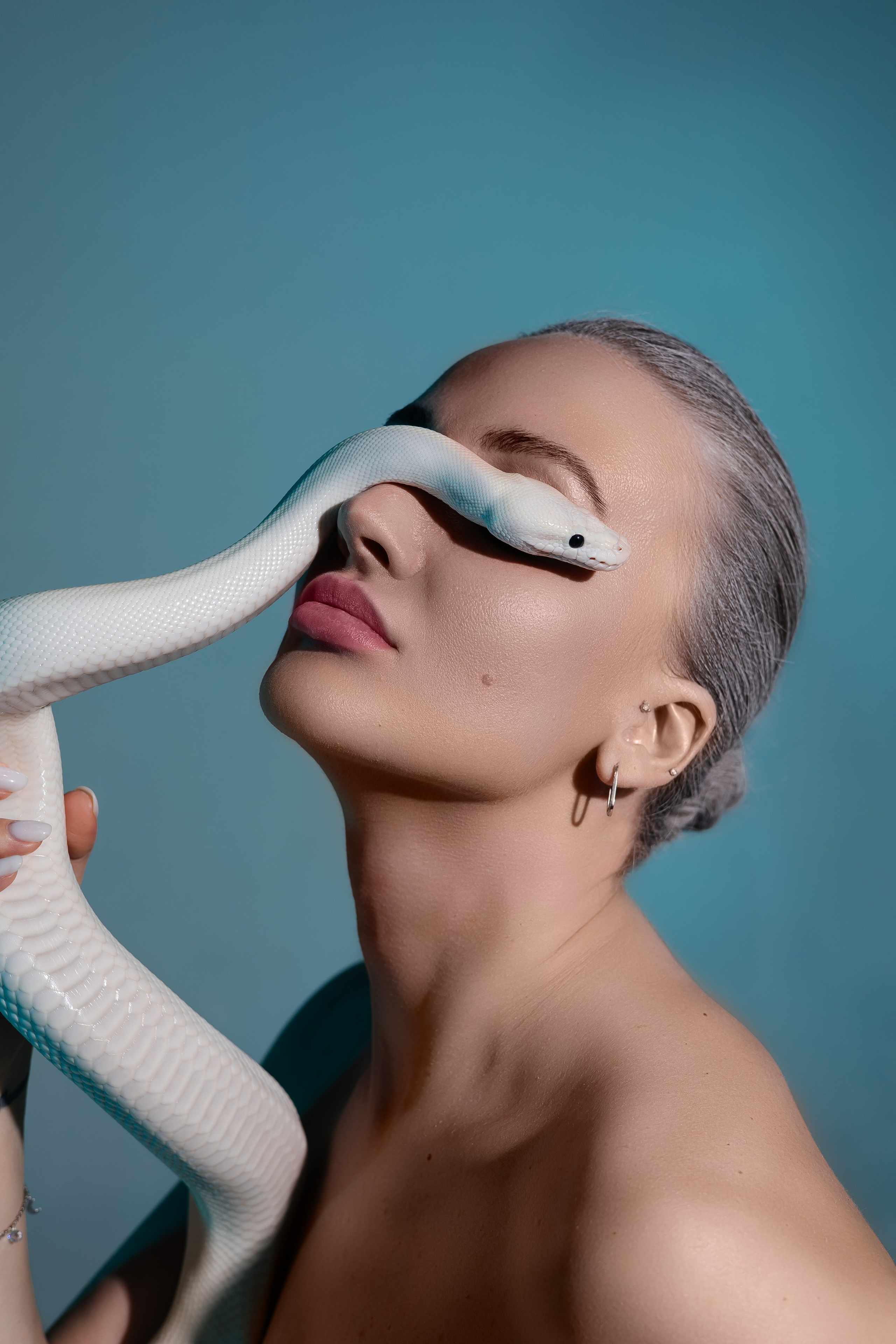 Fashion. Фотография с любовью от Людмилы Луценко