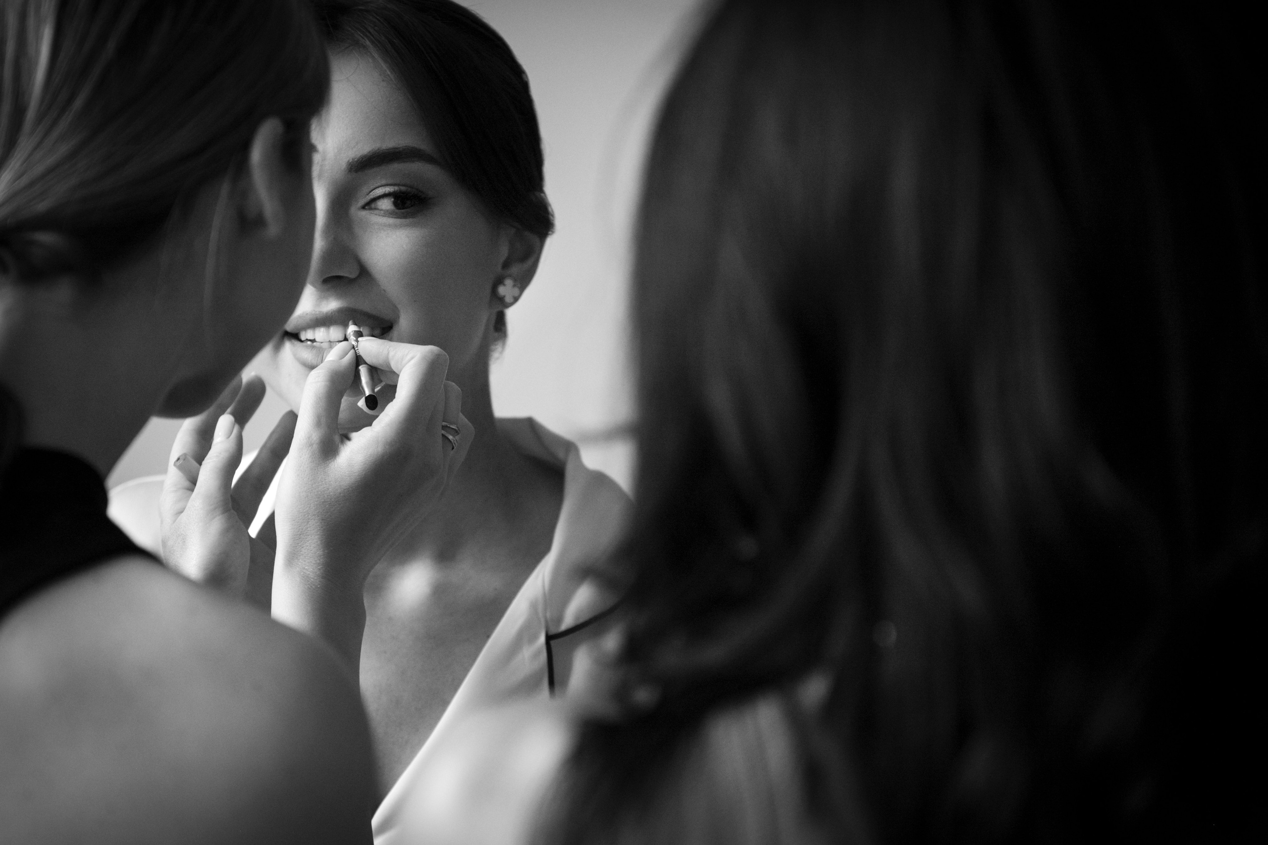 Радоваться каждому дню. Свадебный фотограф в России и заграницей — Ольга Каретникова