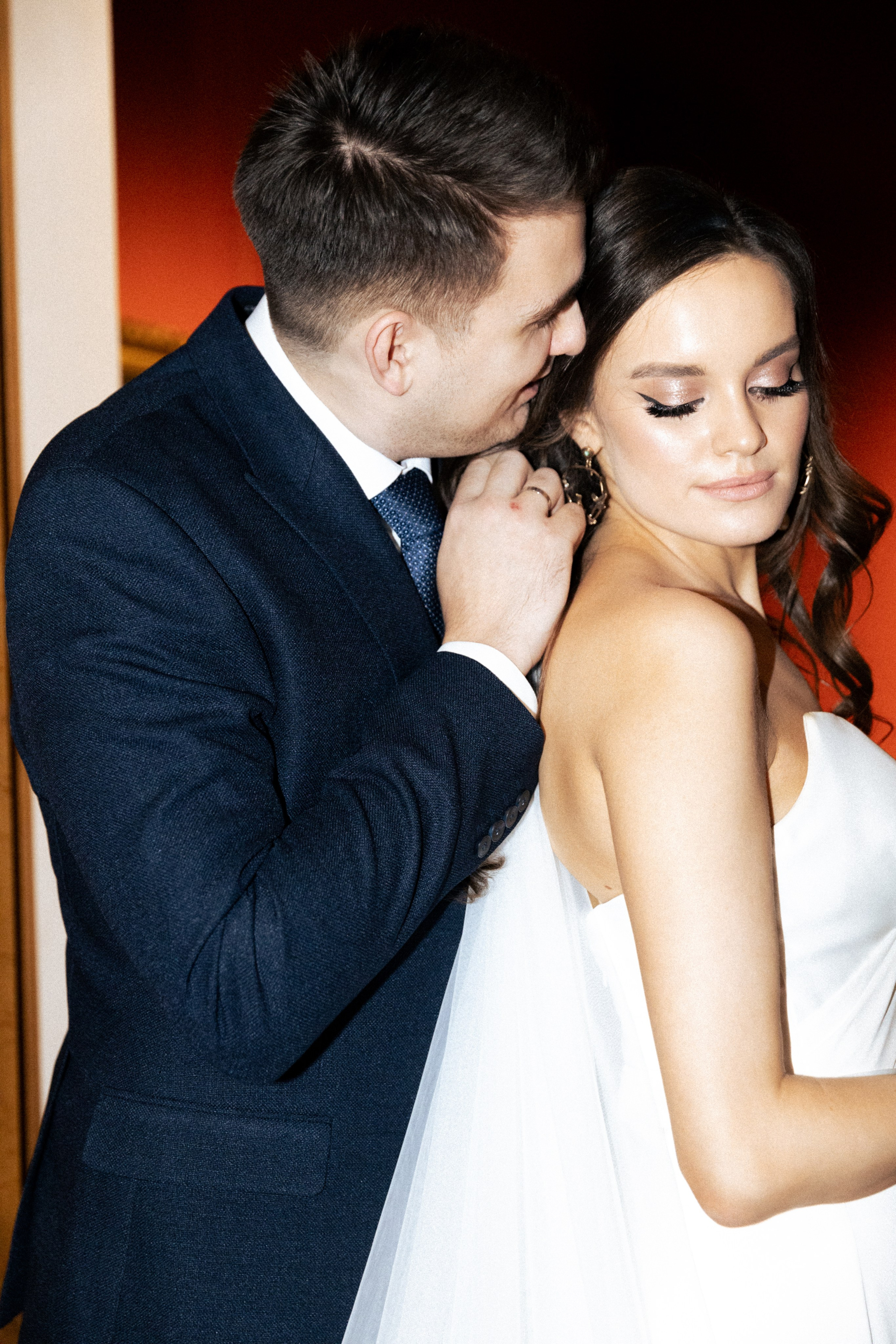 Галина & Влад. Фотограф Нижний Новгород Юлия Болдырева