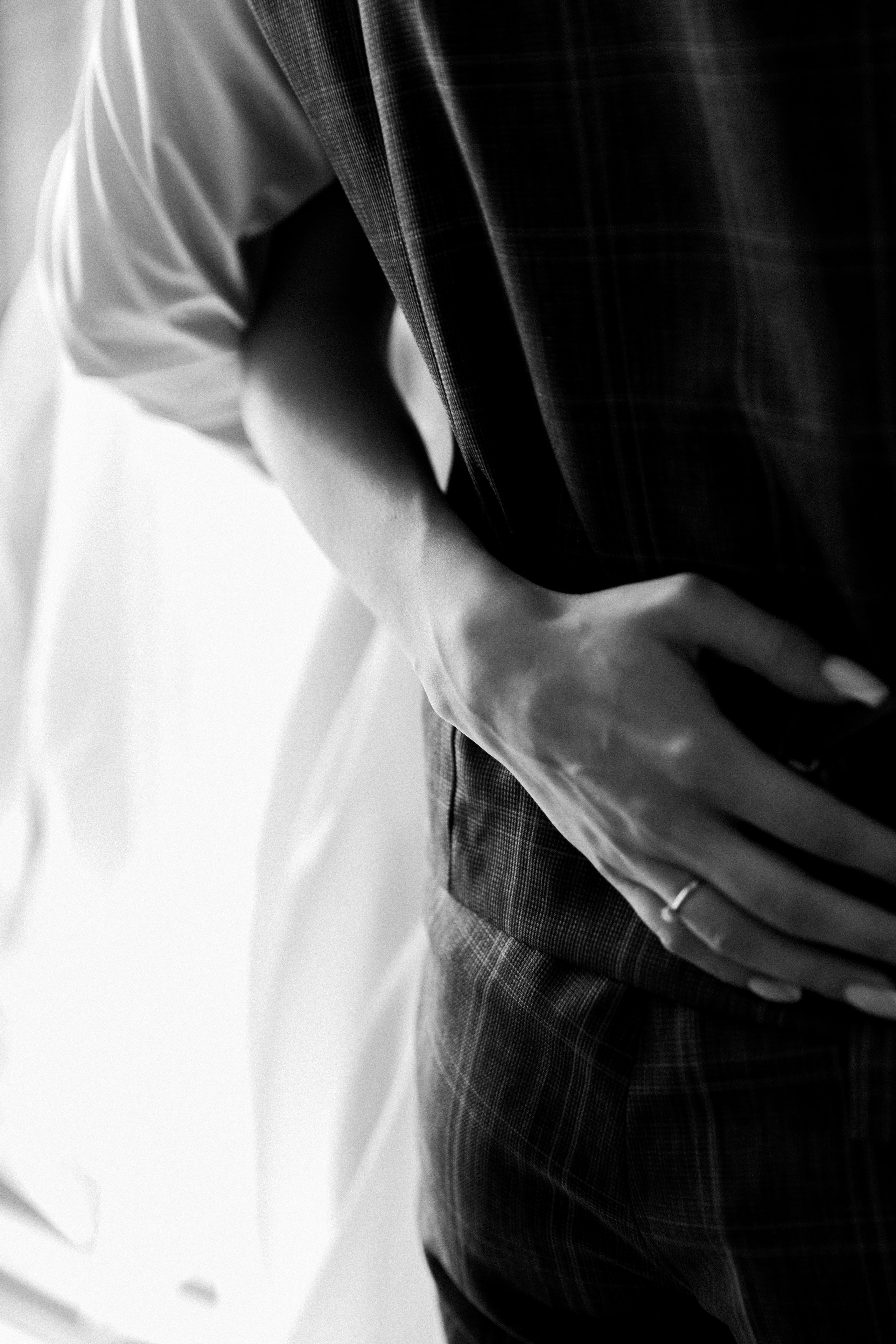 Алла & Сергей. Фотограф Нижний Новгород Юлия Болдырева