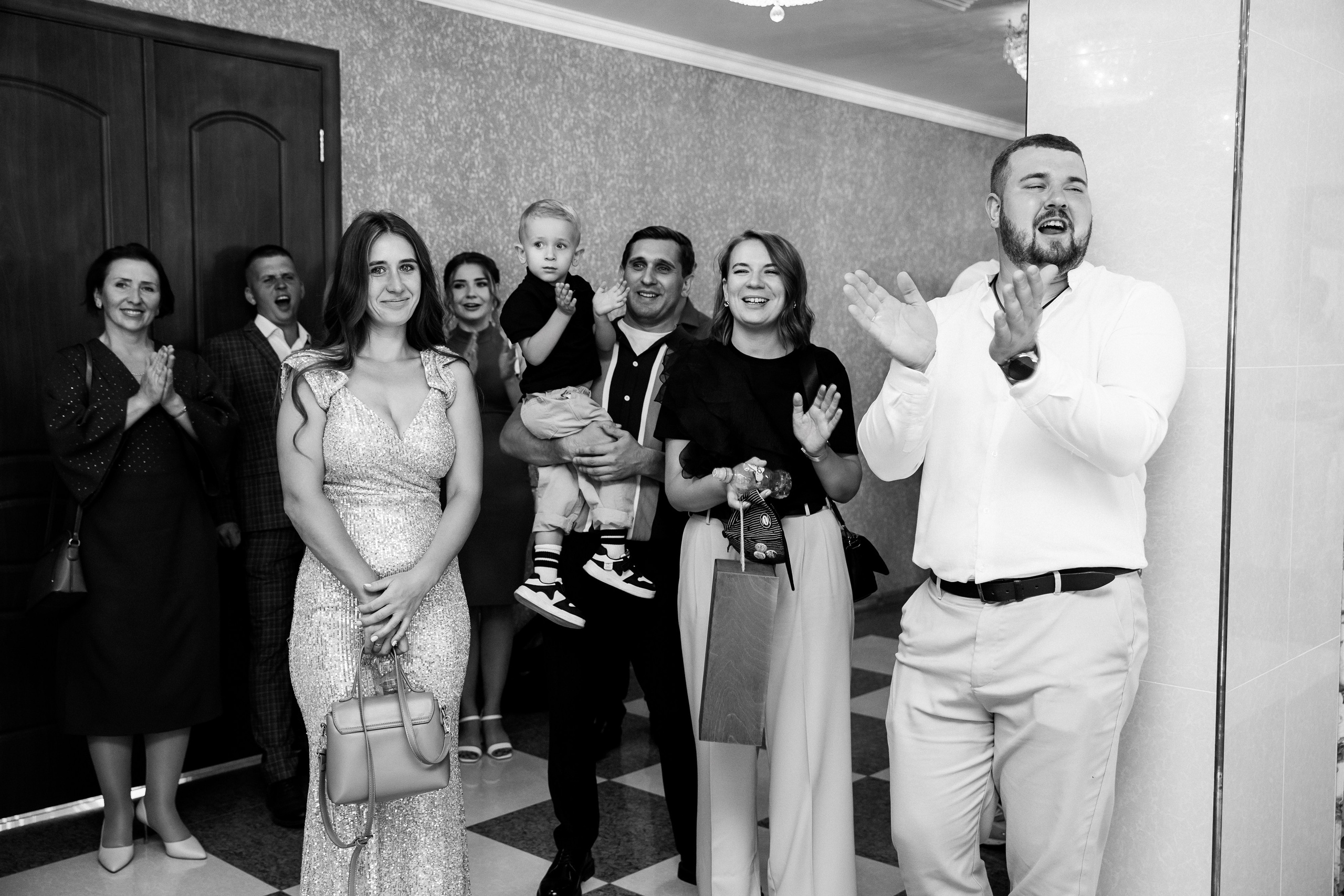 Анонс свадьбы Оля и Виталий. Свадебный фотограф в Воронеже Денис Коровин