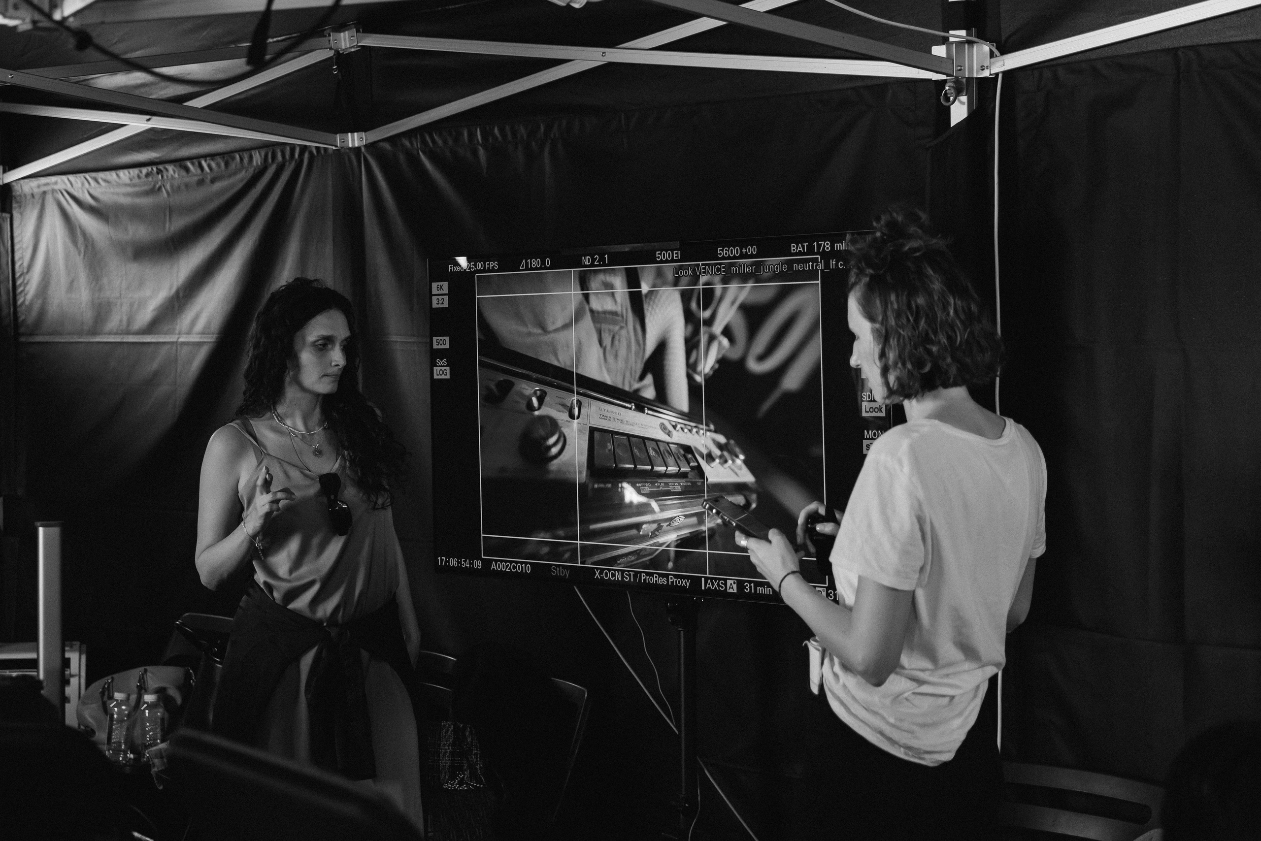 LZBN | VIDEO. Илья Лазебный — Backstage-фотограф и видеограф | Съемочная площадка | Москва
