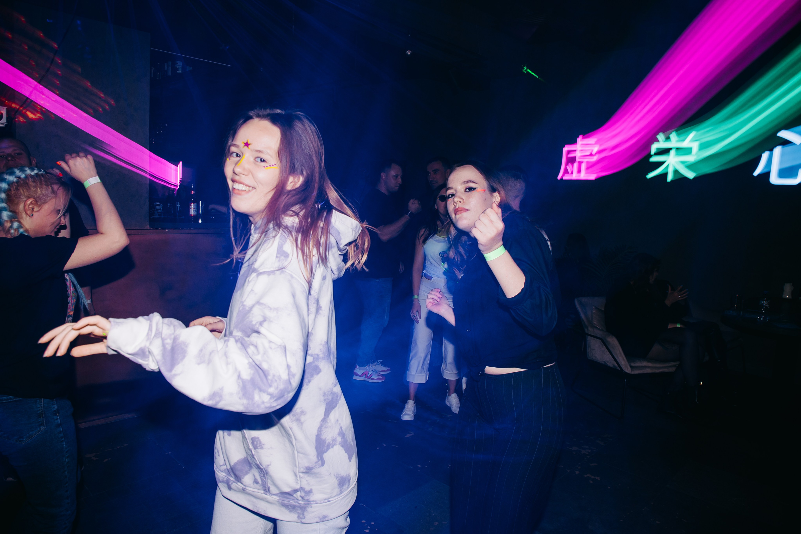 Суета Аватар. Фотограф Денис Лесковский (Тюмень)