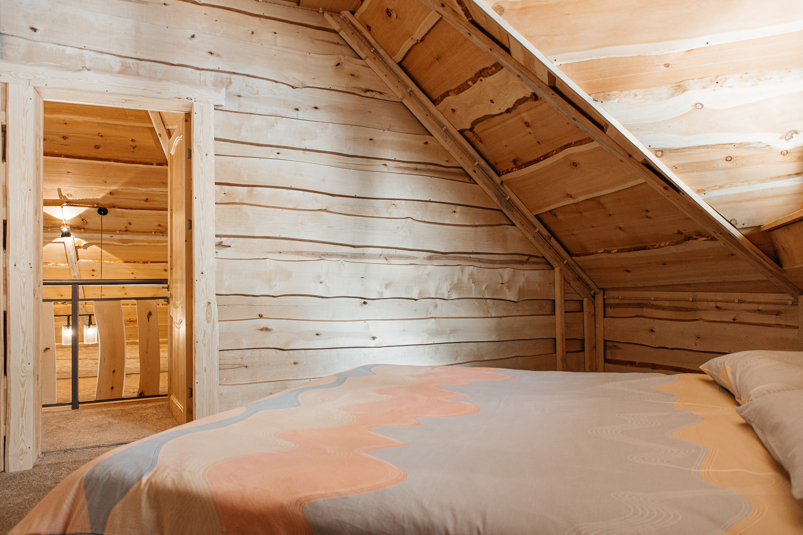 Камнево. Фотограф Денис Лесковский (Тюмень)