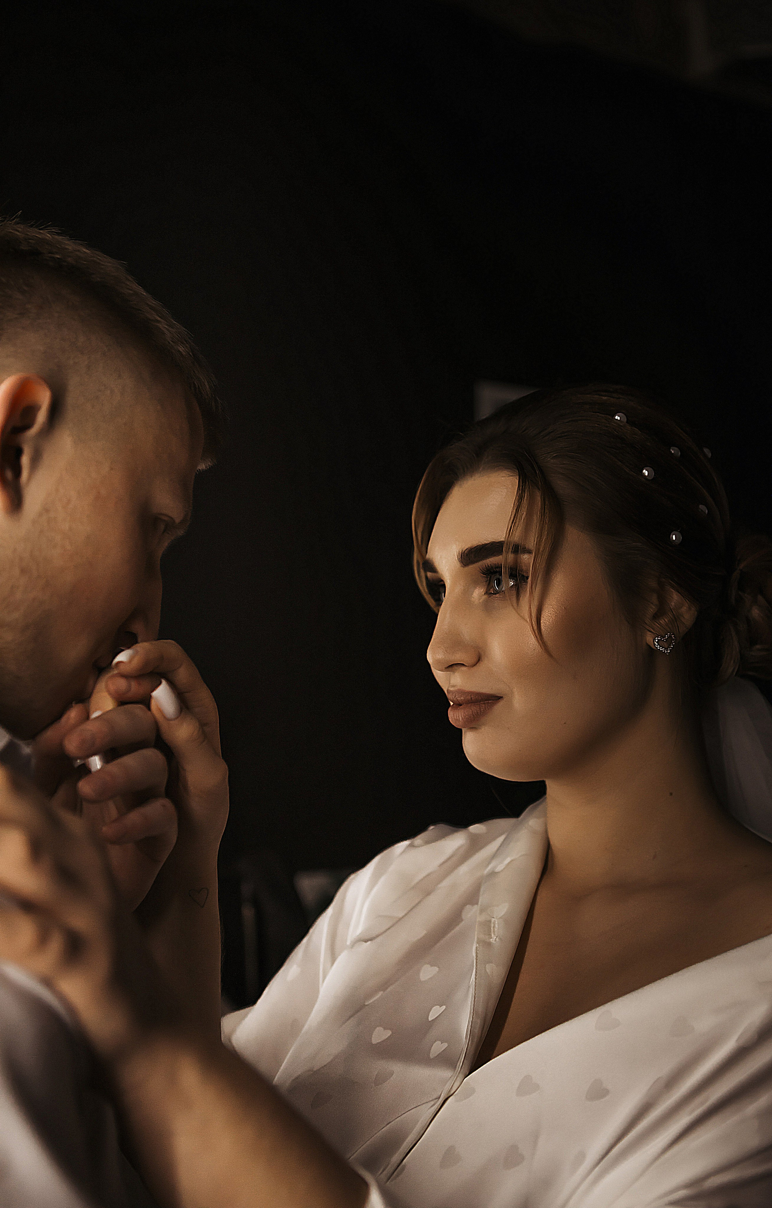 Константин и Евгения. Студия творческой фото|видеографии KOKOS-FILM