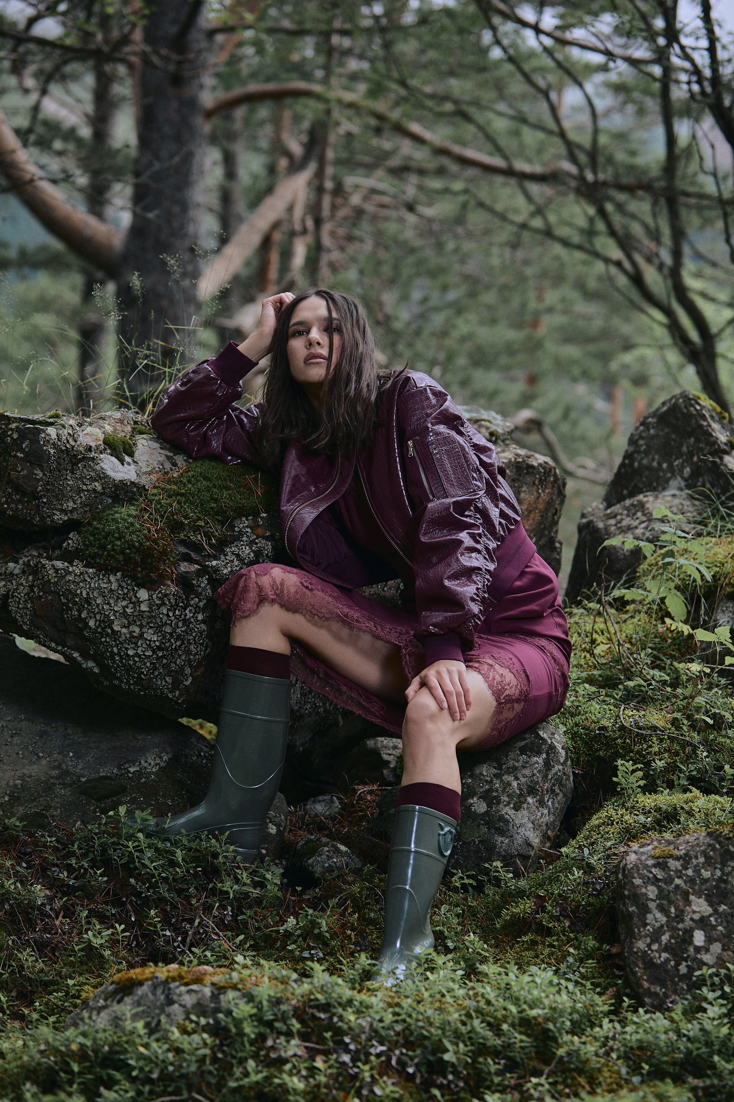 Сердце Чегема. Фотограф Продюсер в горах КБР / Москва  Нальчик Горы