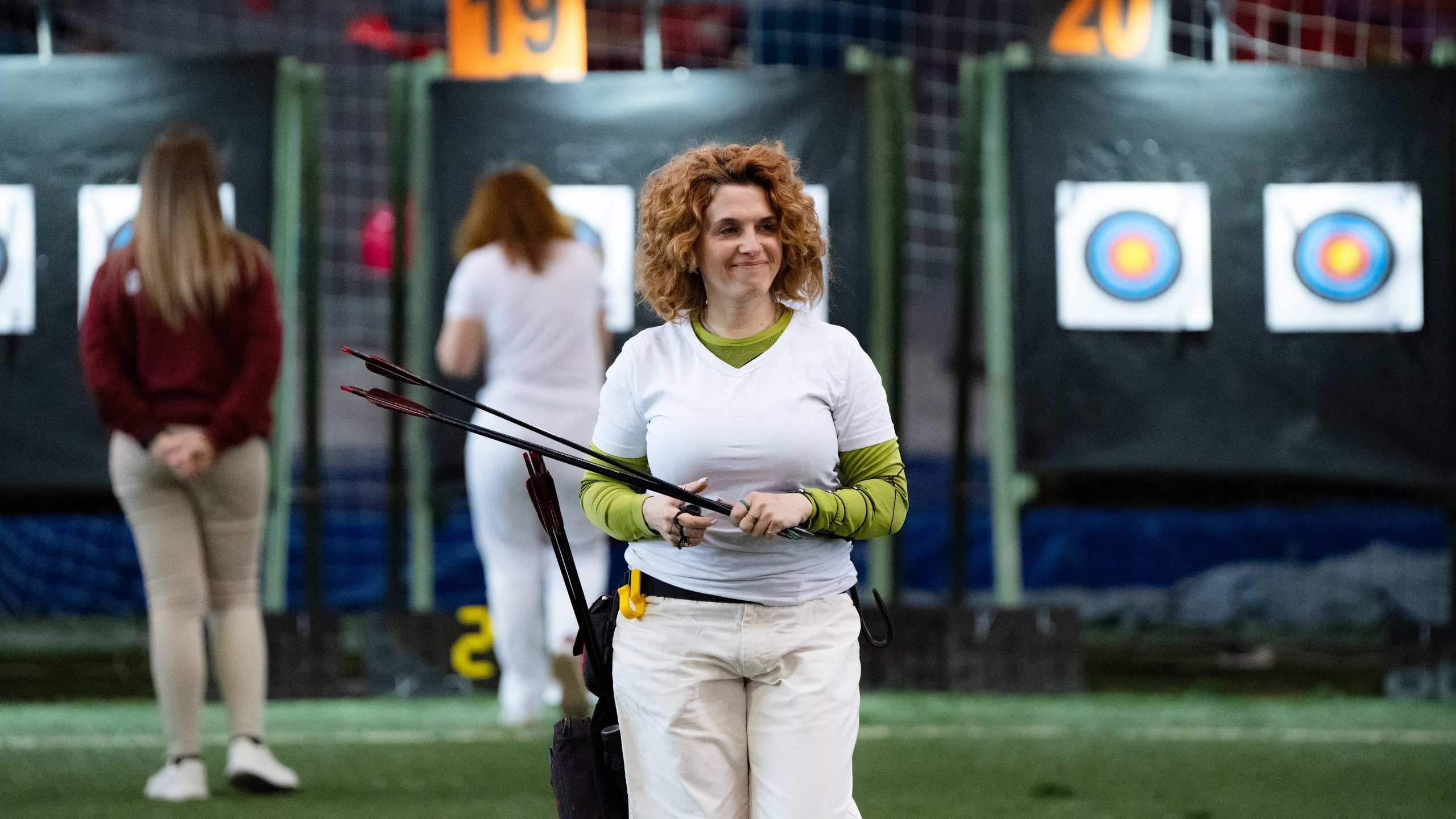 Всероссийский турнир памяти ЗМС СССР Гапченко, 2026. Фотограф и видеооператор Екатерина Гнатюк