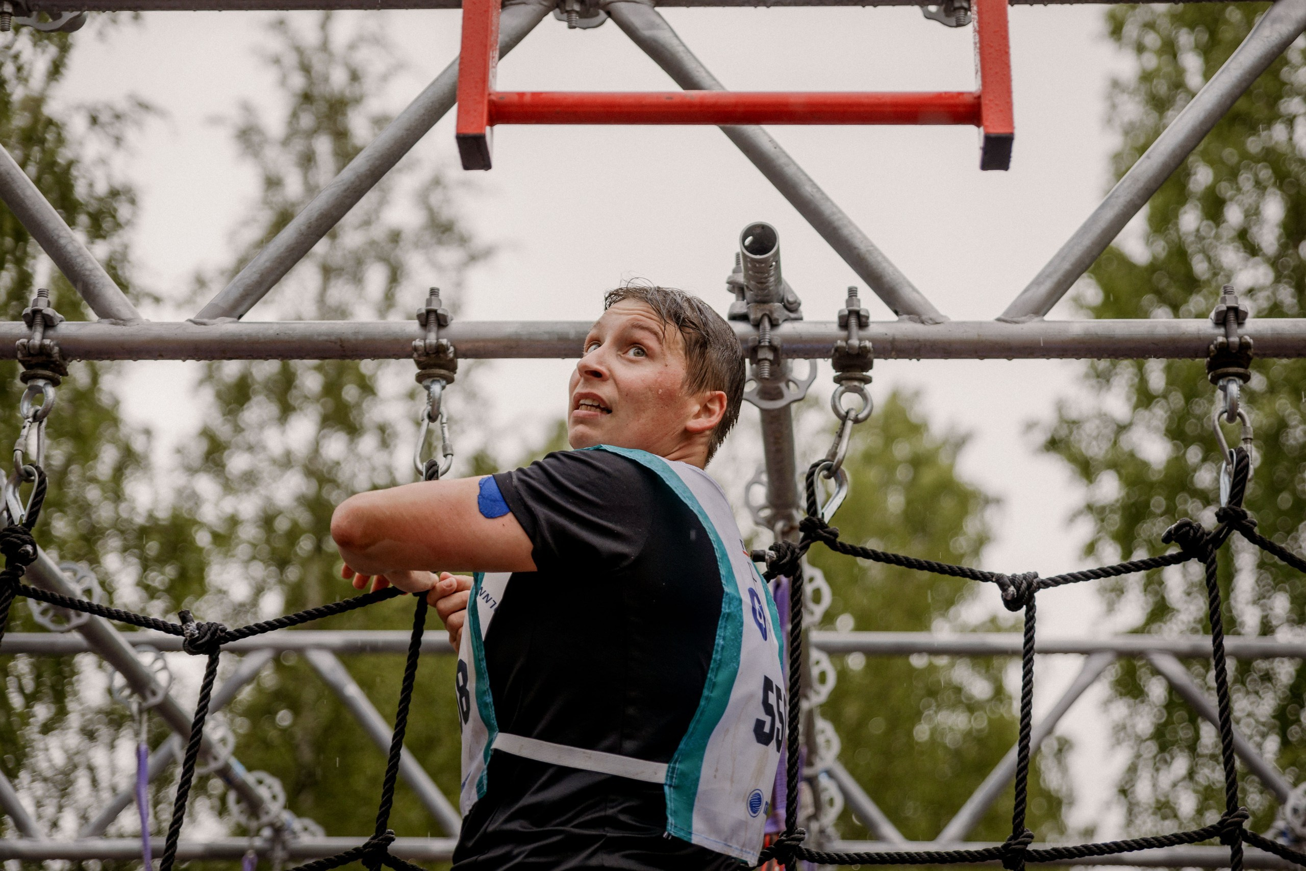 Гонка Героев — команда «АЭМ-технологии». Photographer Sergei Miroshnikov