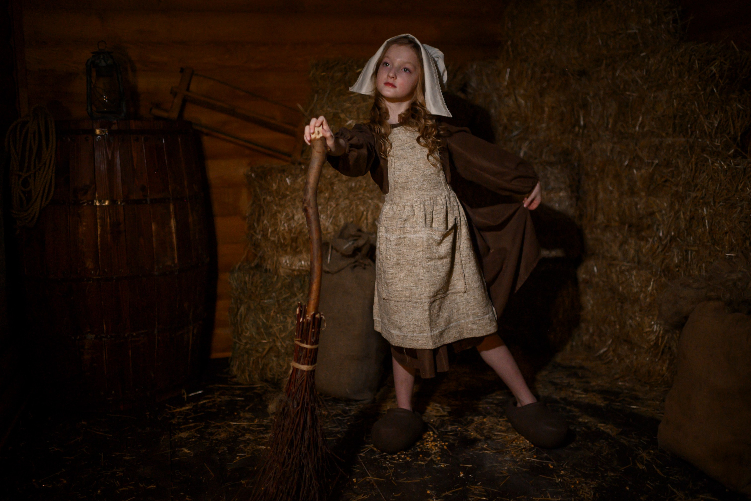 ЗОЛУШКА_БЕЗ РЕТУШИ. Семейный фотограф Екатеринбург Лора Мур