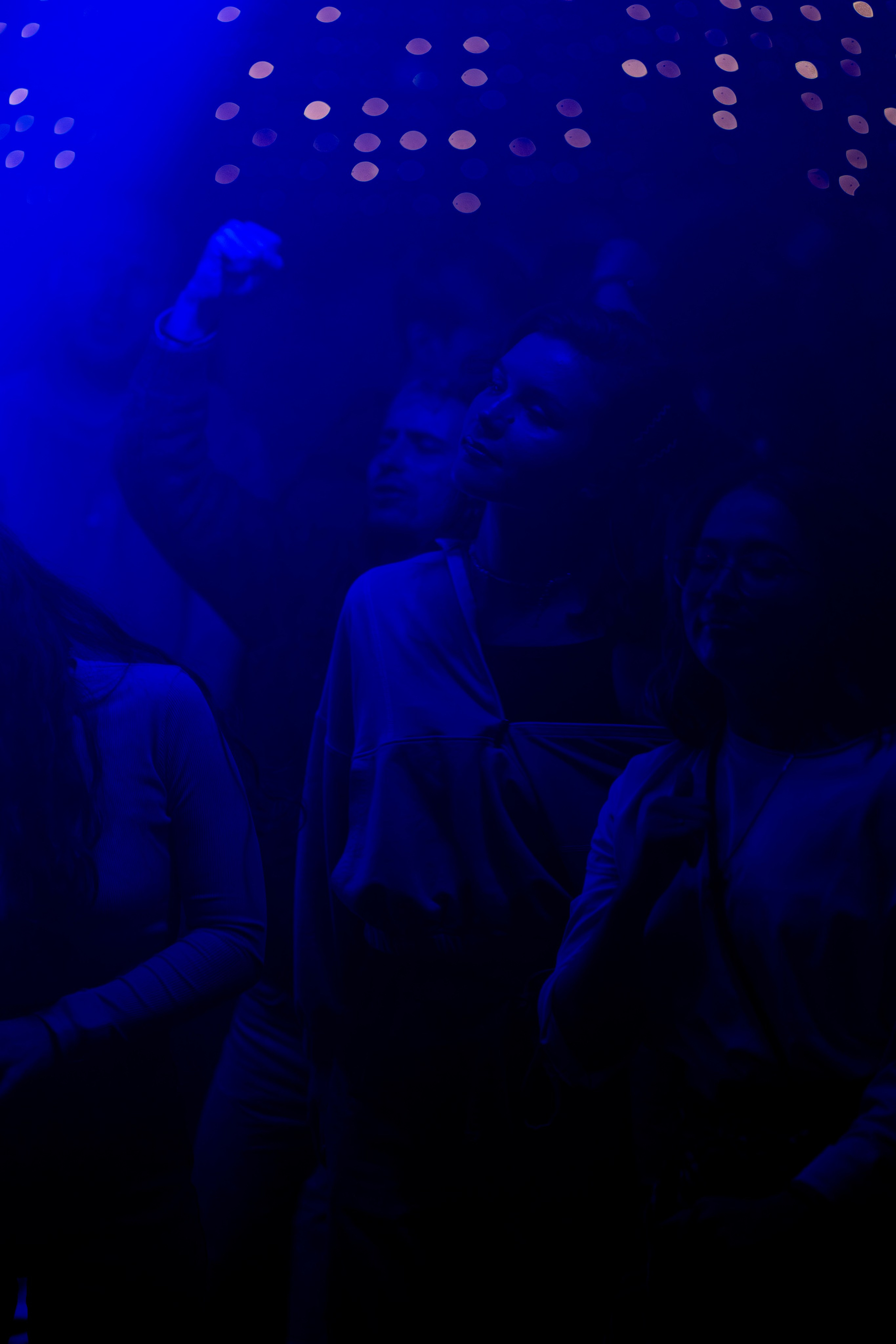 Rook's. Анастасия Паршукова — фотограф Шерегеш Новосибирск