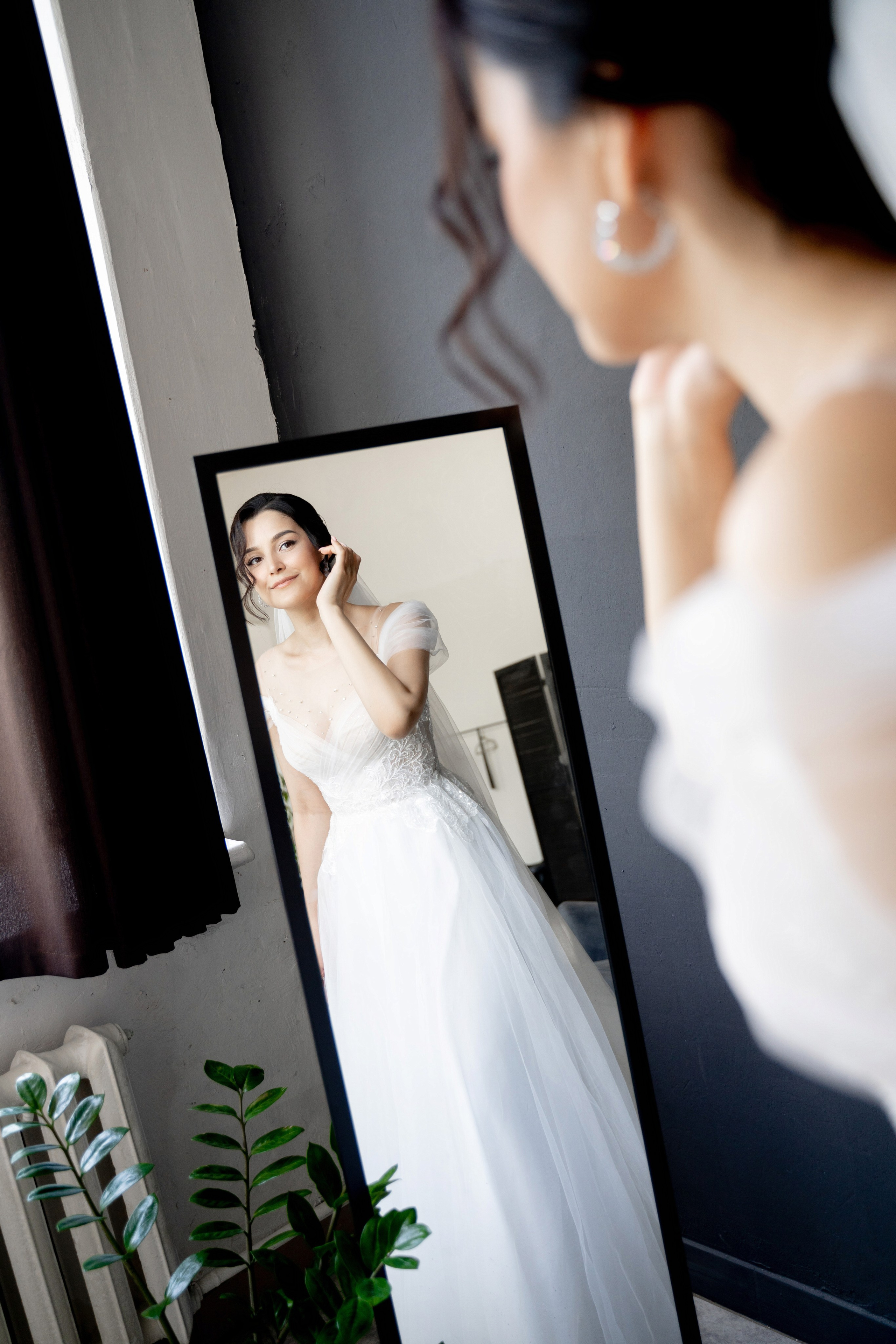 Свадьба в Бирске