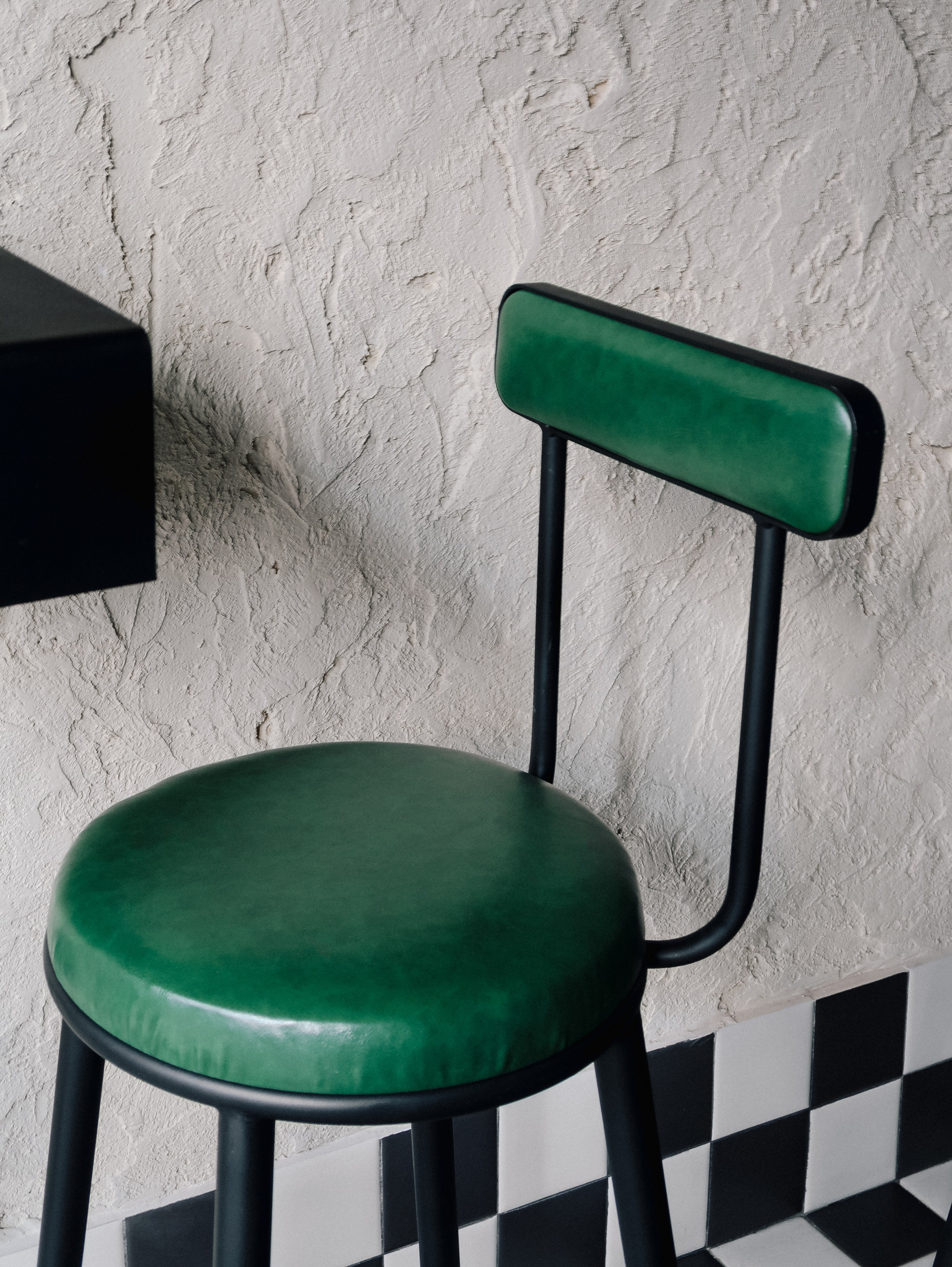 Бар. Пространство