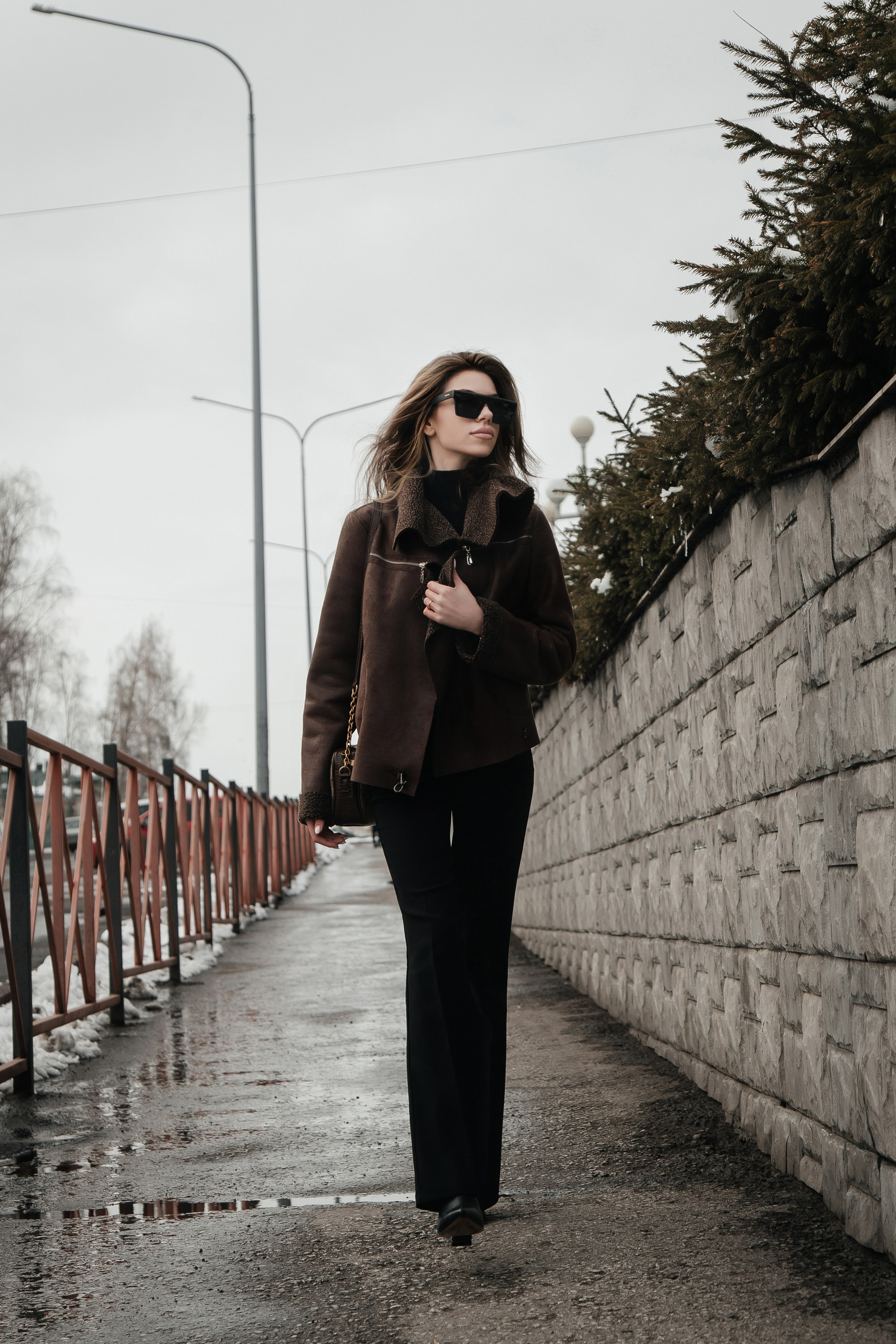 УЛИЧНАЯ ФОТОСЕССИЯ. Фотограф в Киселёвске Татьяна Трухалева