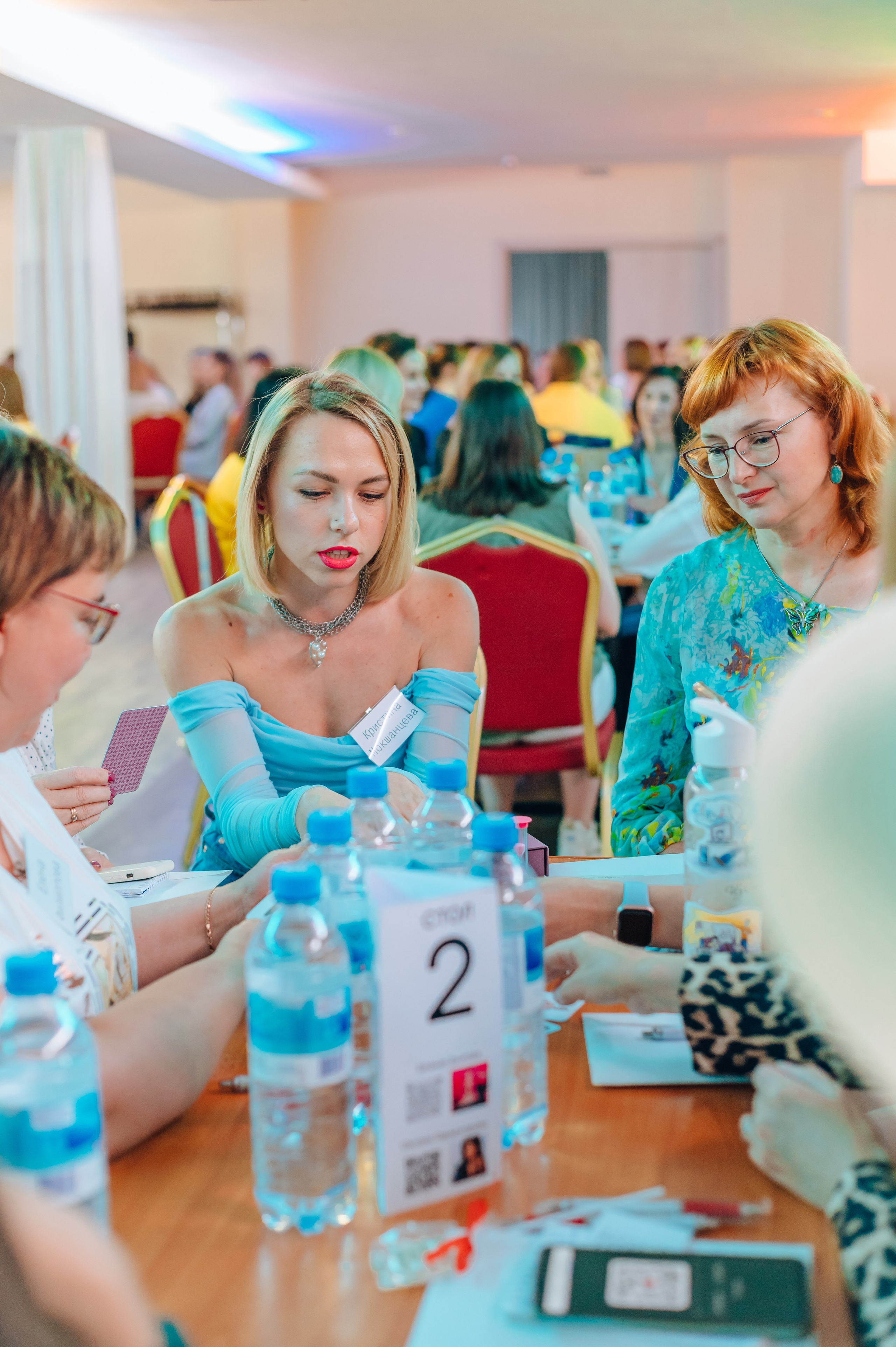 НЕТВОРКИНГ «ЧАЙКА». Детский и семейный фотограф Катерина Мишина