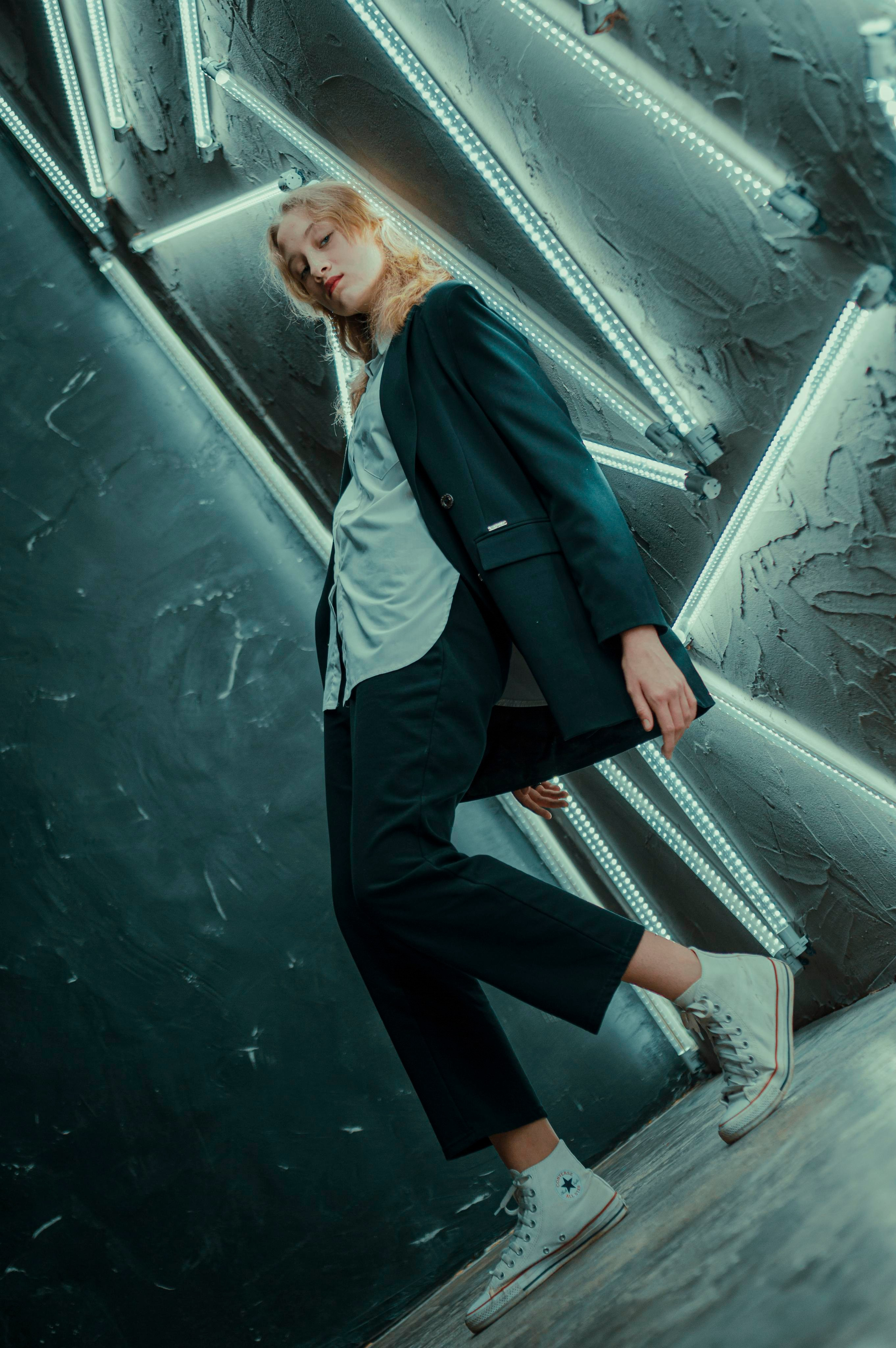 Студийные съемки