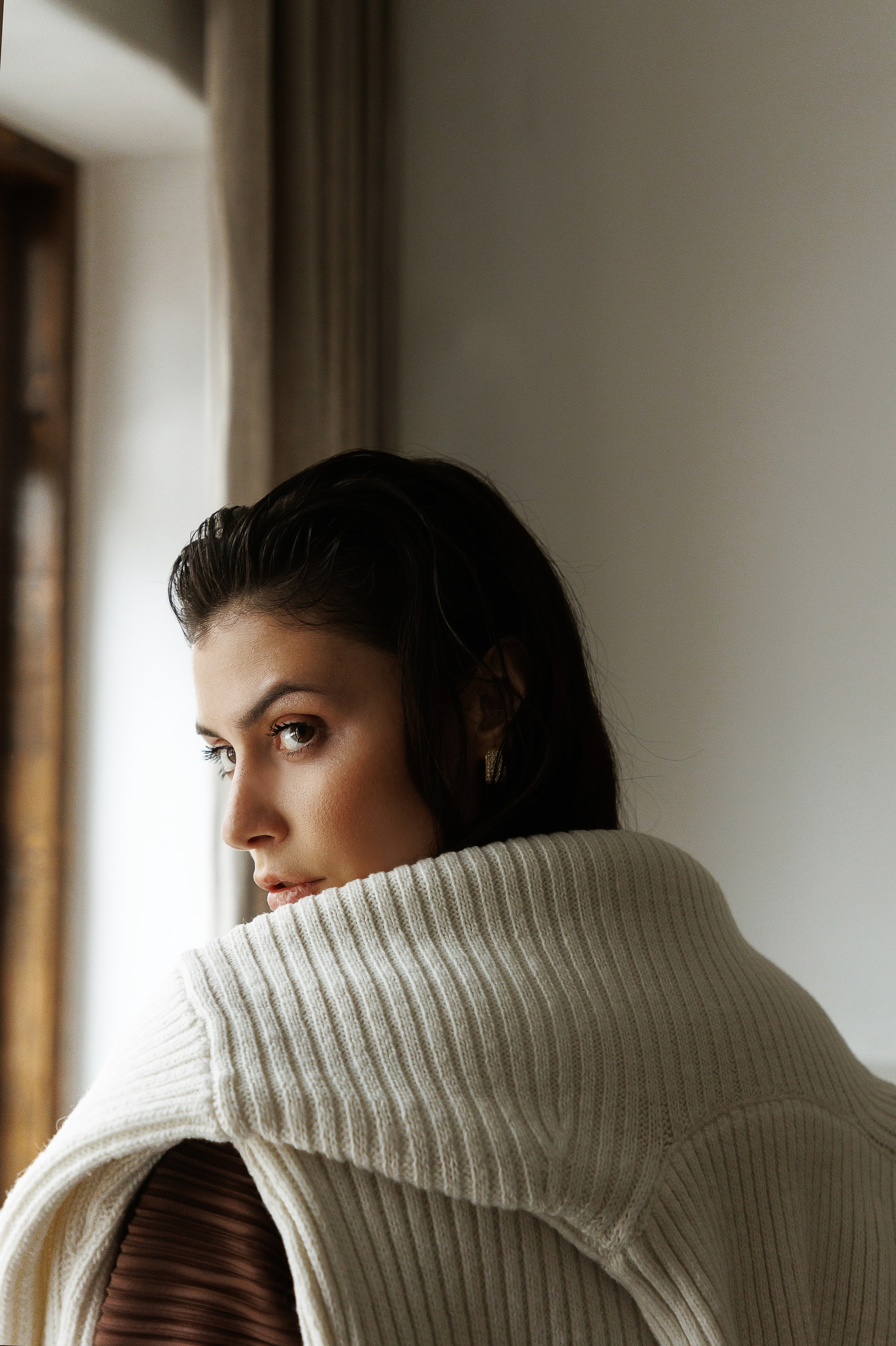 София 2 образа. Марковкина КрисТина