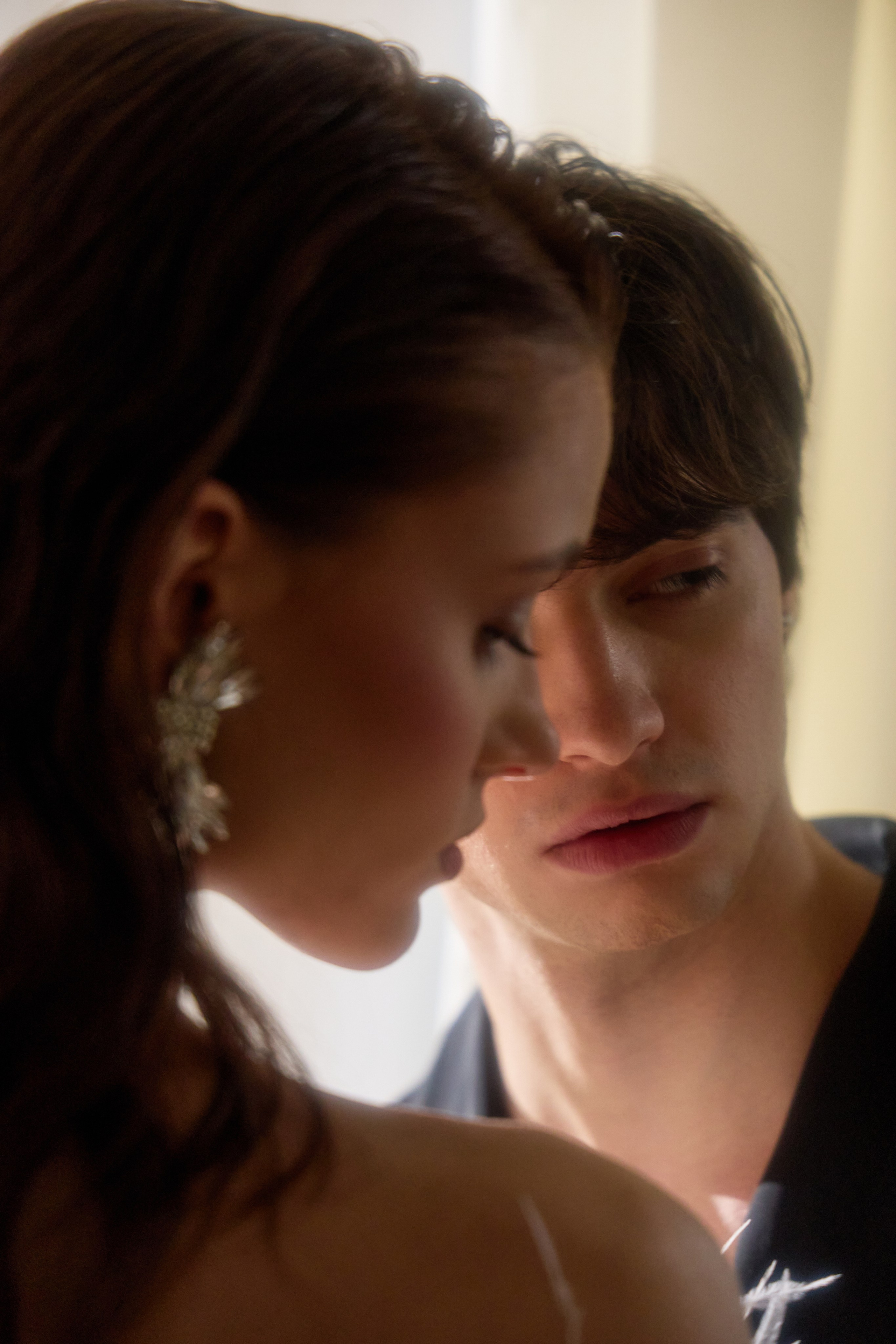 Марк и Катя. Марковкина КрисТина