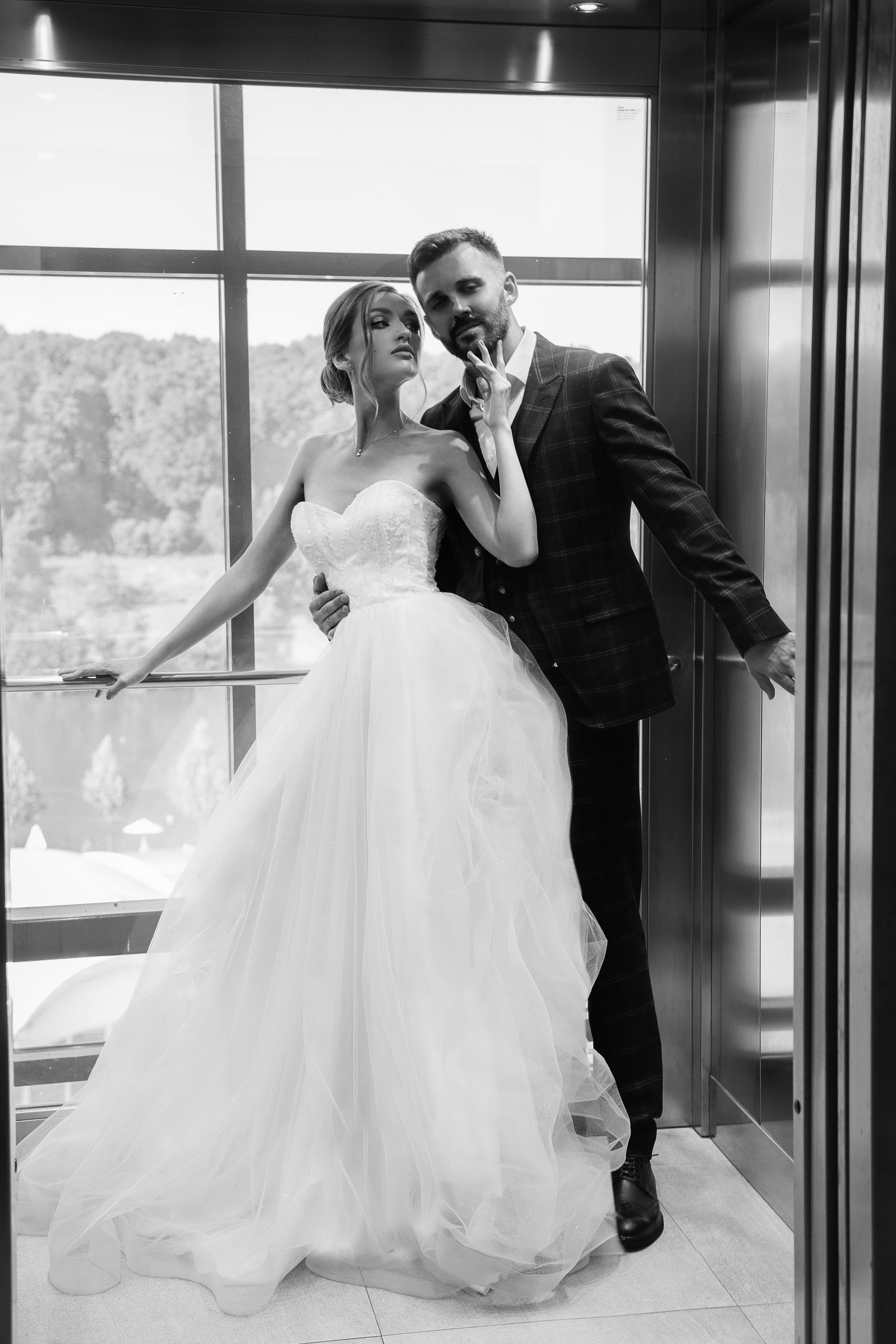 Тула Вита и Тёма. Марковкина КрисТина