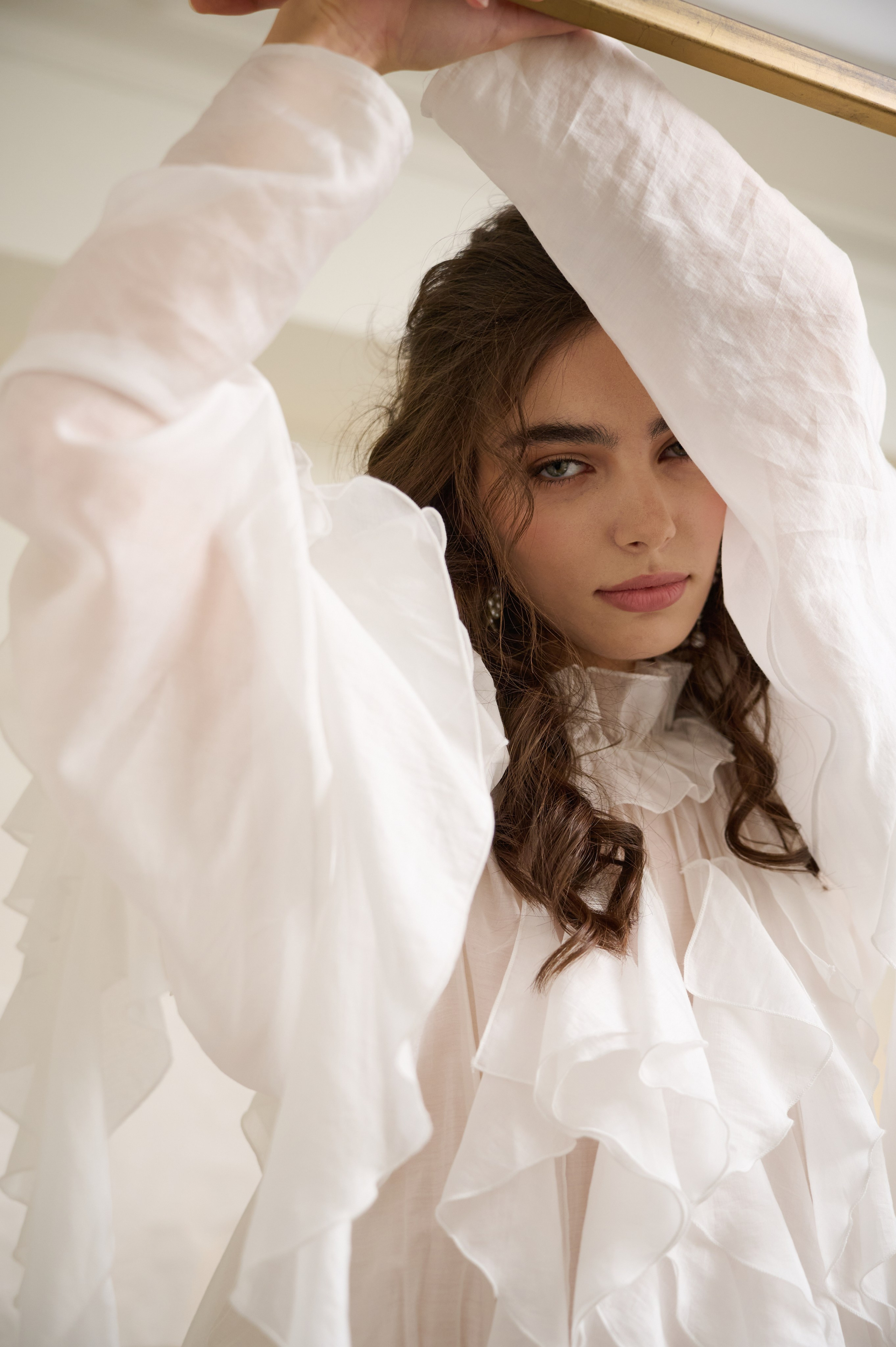 Марко Поло Тимур и Гала. Марковкина КрисТина