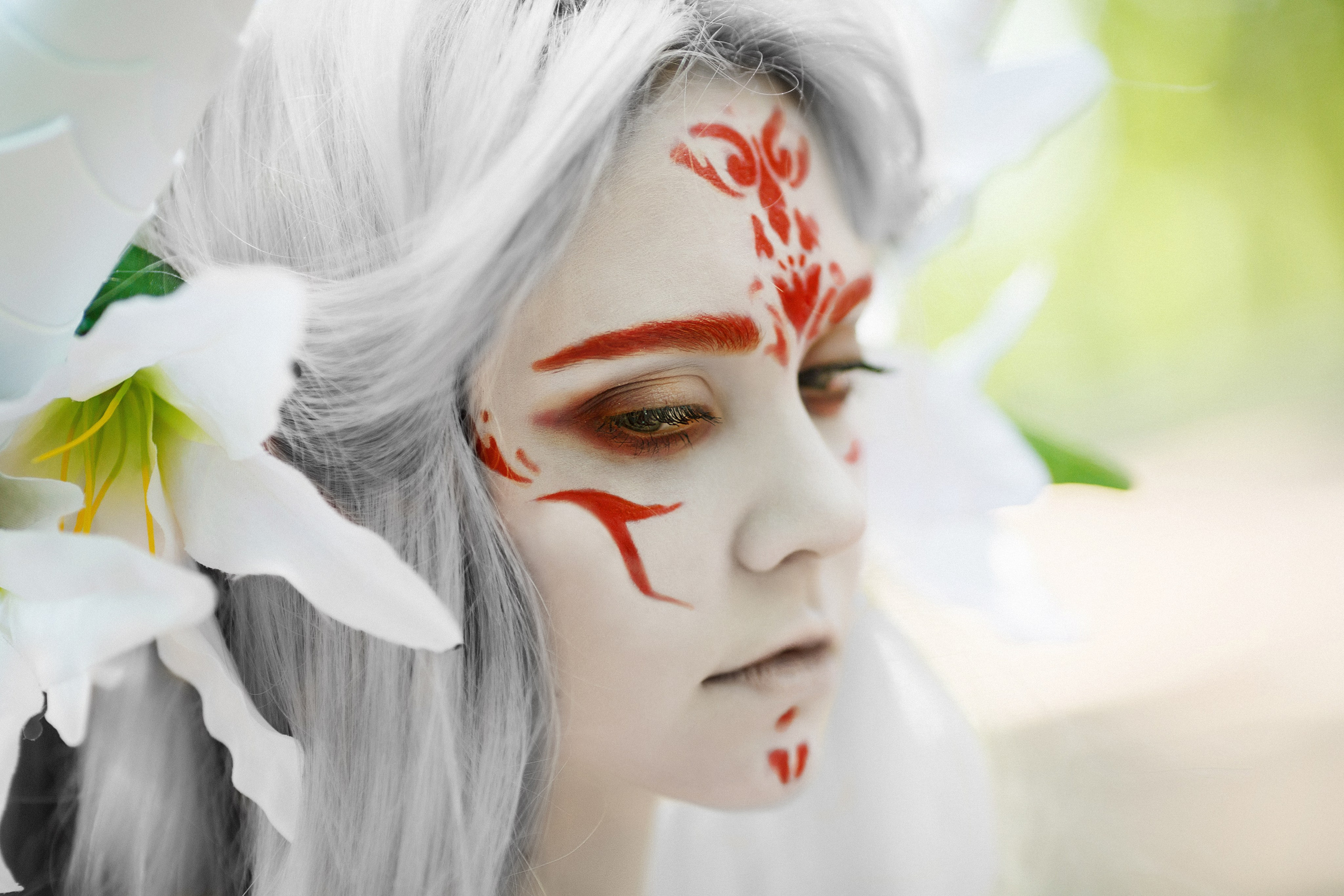 Проект «Сказки» Демоны. Марковкина КрисТина