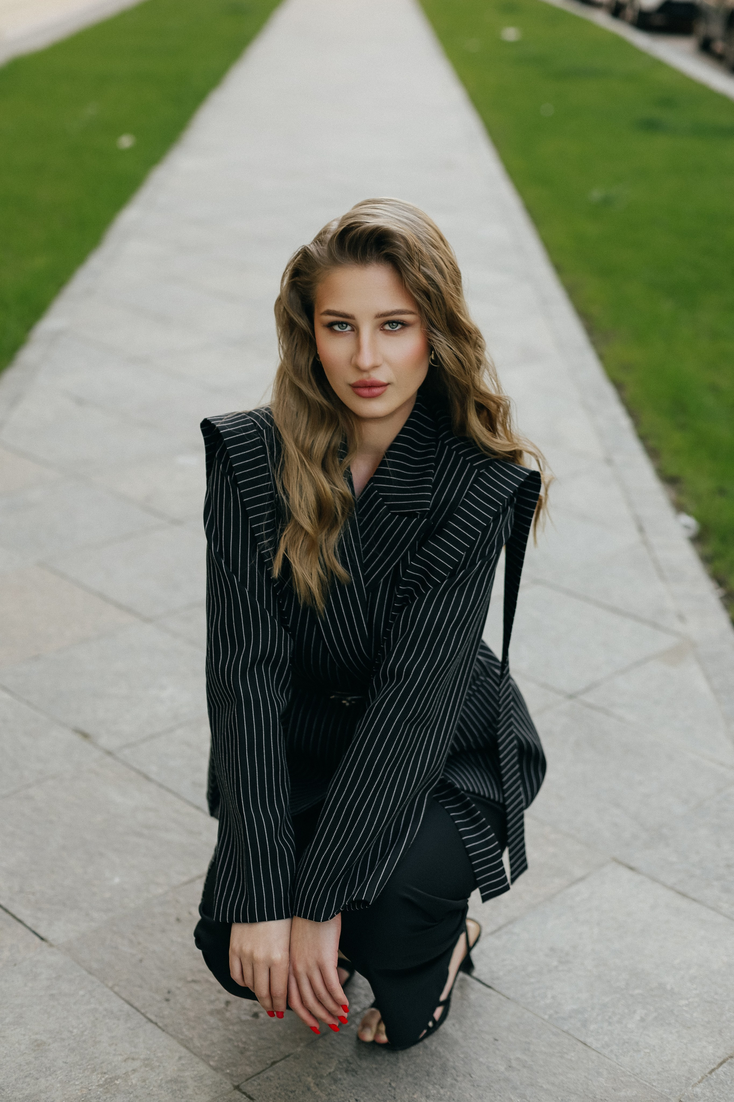 МАРИНА. Фотограф Мариуполь | Ялта | Крым — Диана Мазенко