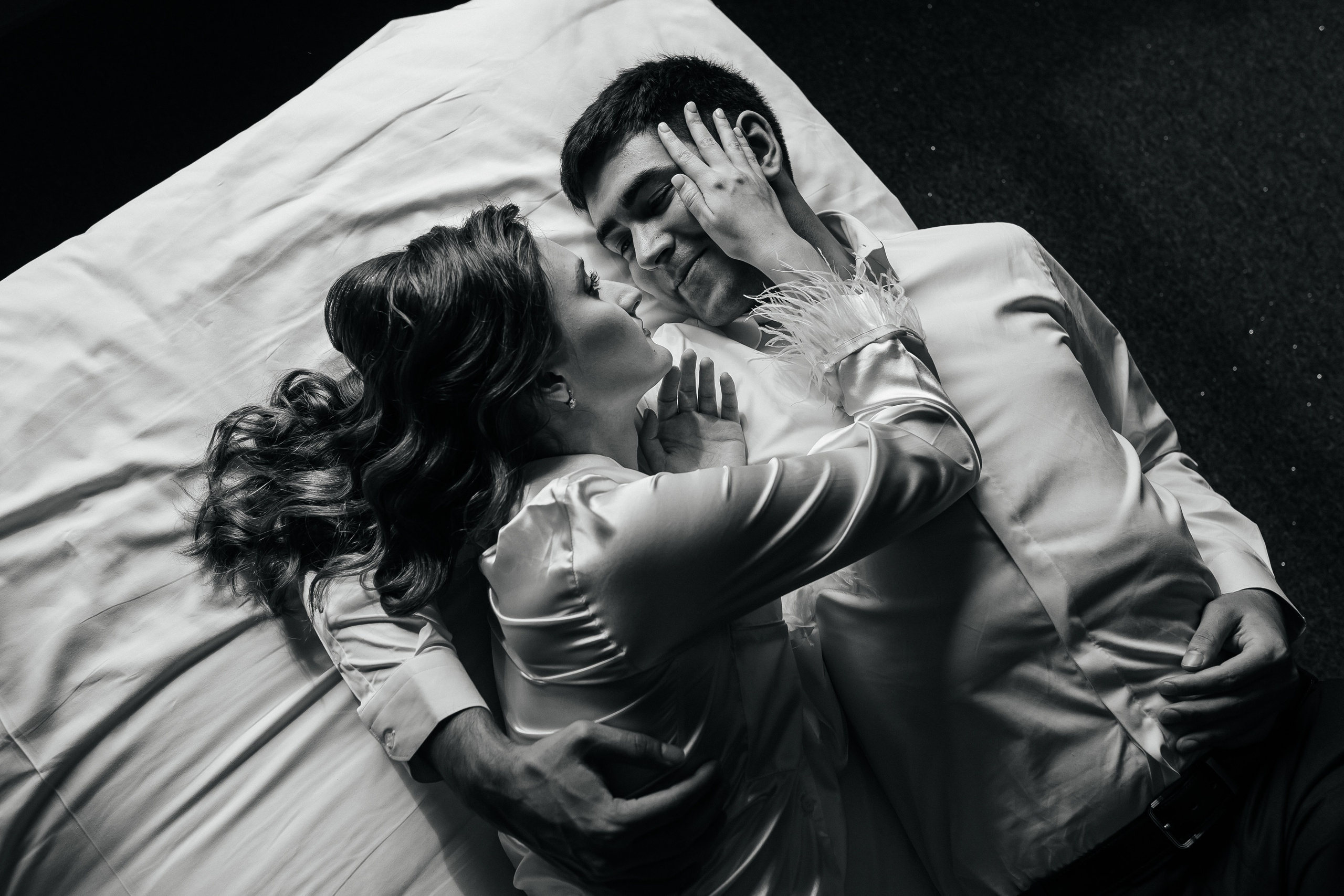 Наташа и Дима 2023. Свадебный и портретный фотограф Алина Иванова. Екатеринбург-Москва