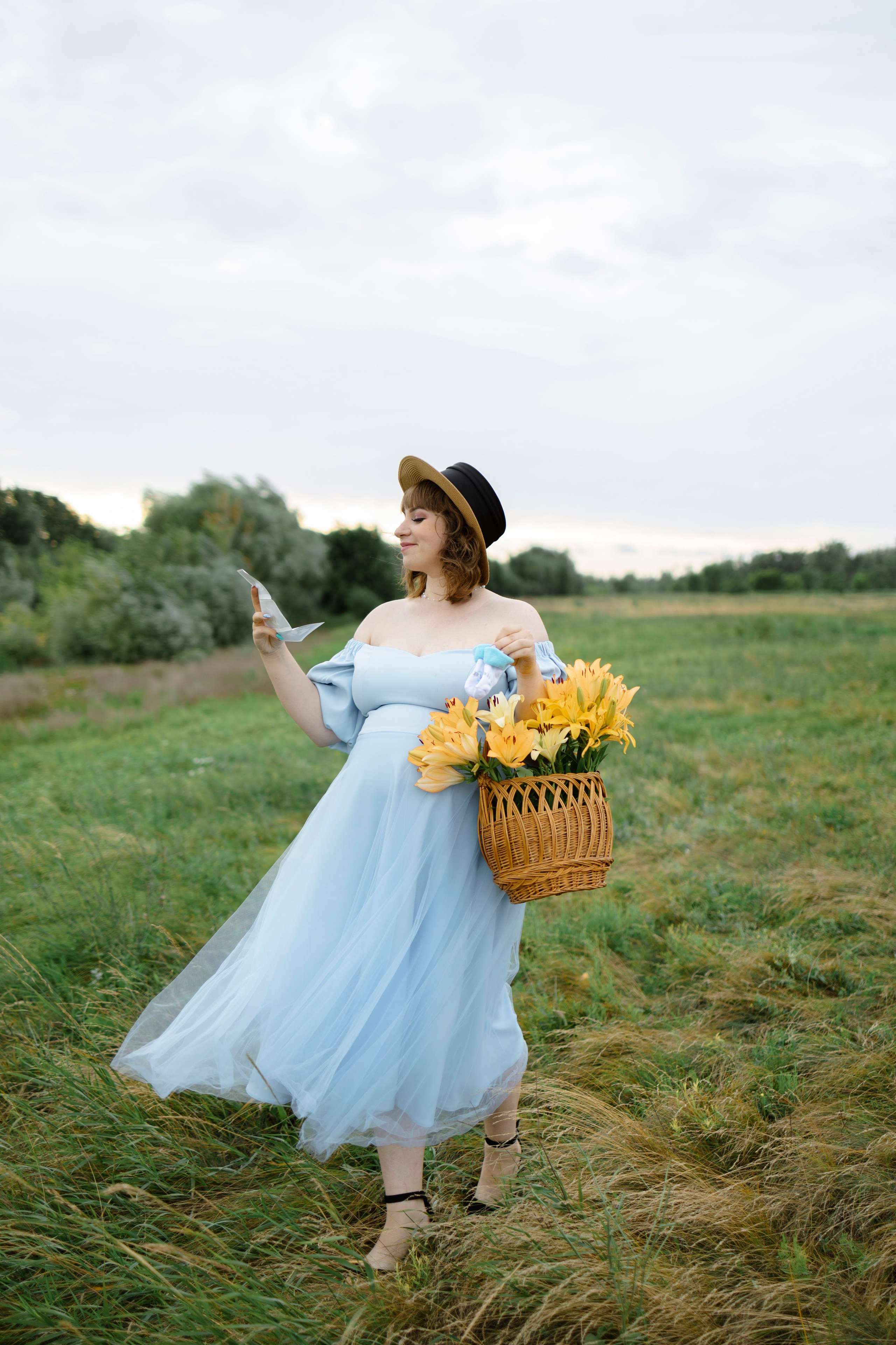 Беременность. Фотограф в Москве |Локтионова Екатерина | LOKKA