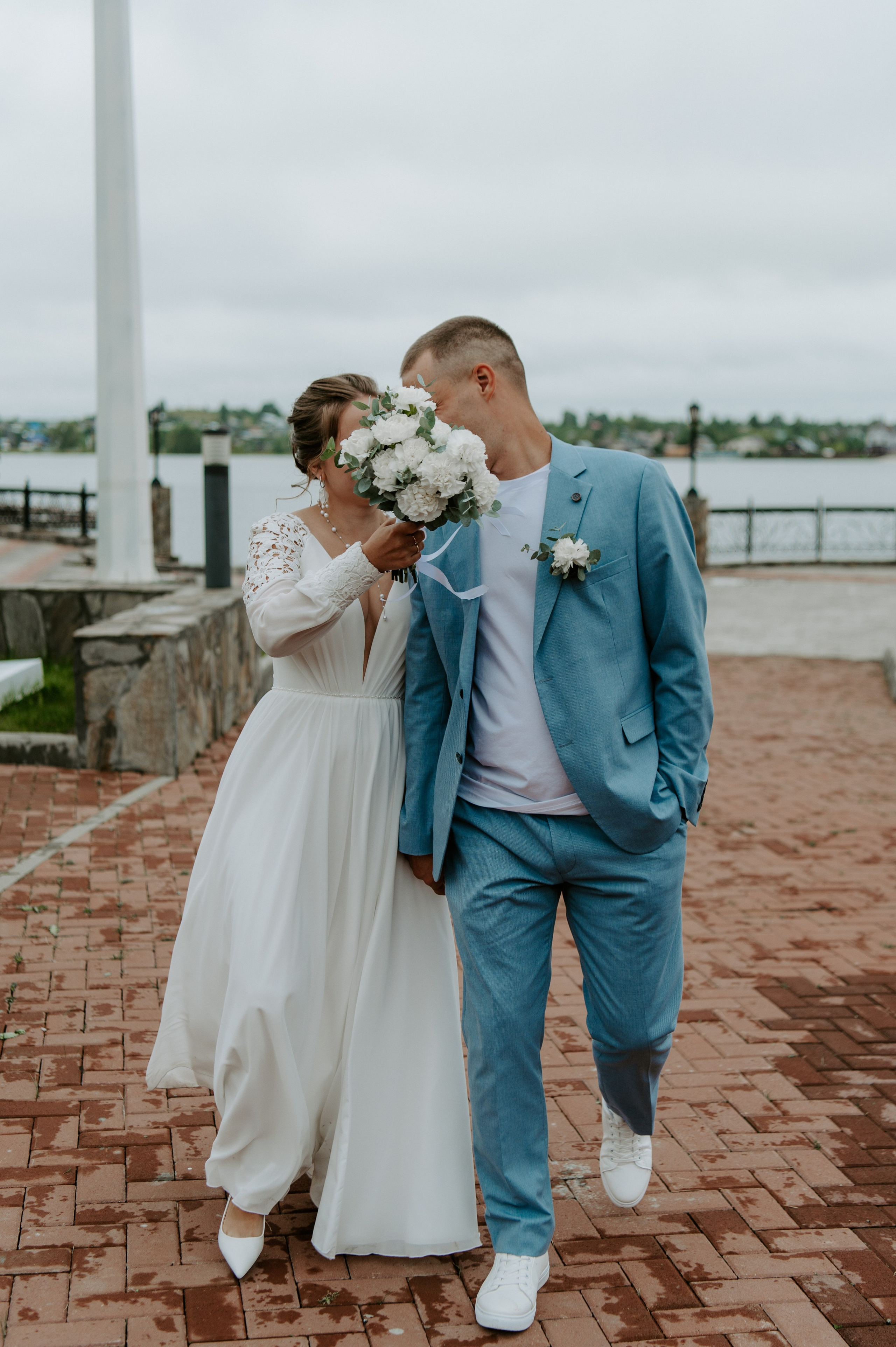 ROMA & TANYA. Егор Засыпыч