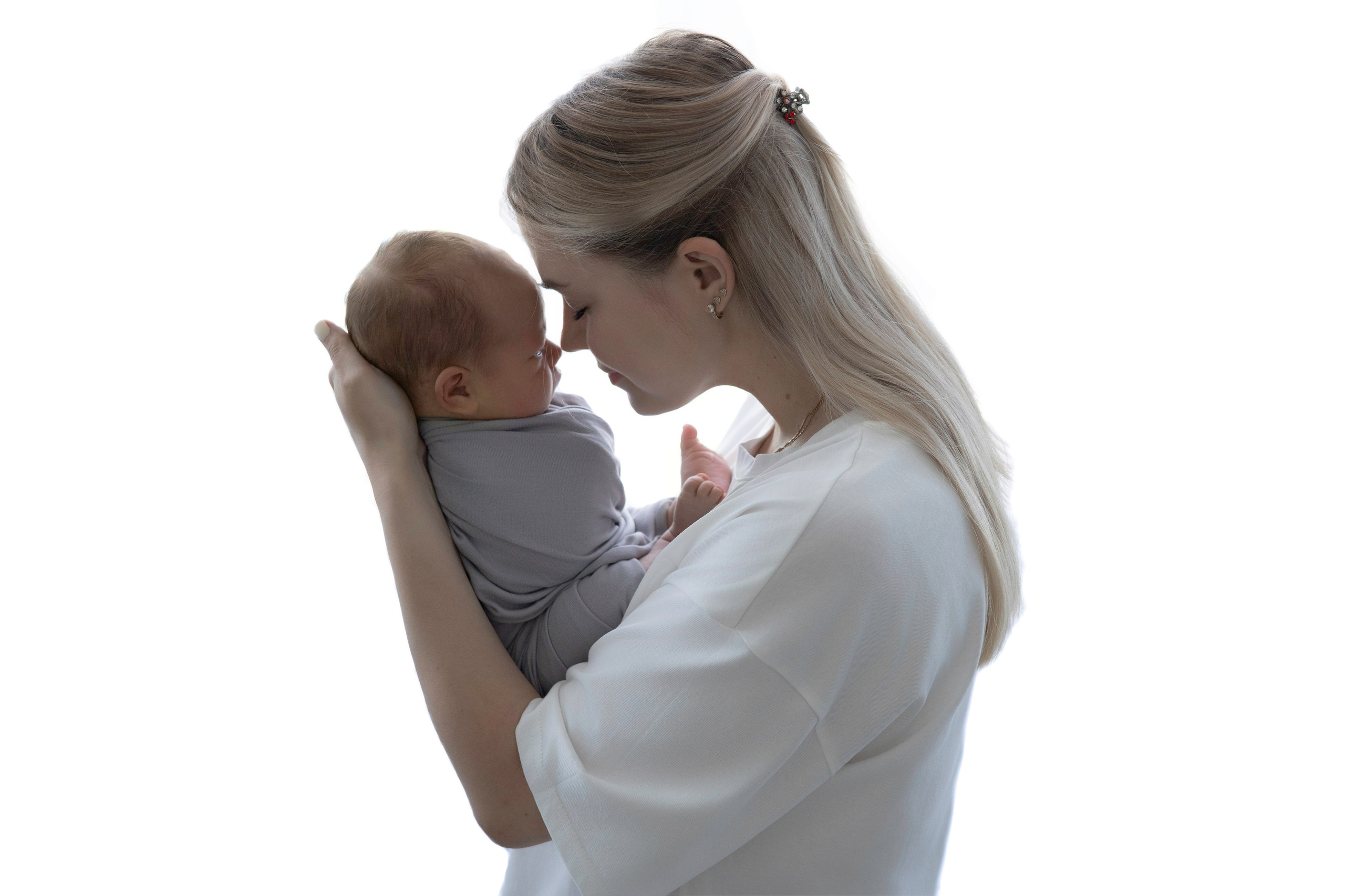 Фотограф новорожденных Москва