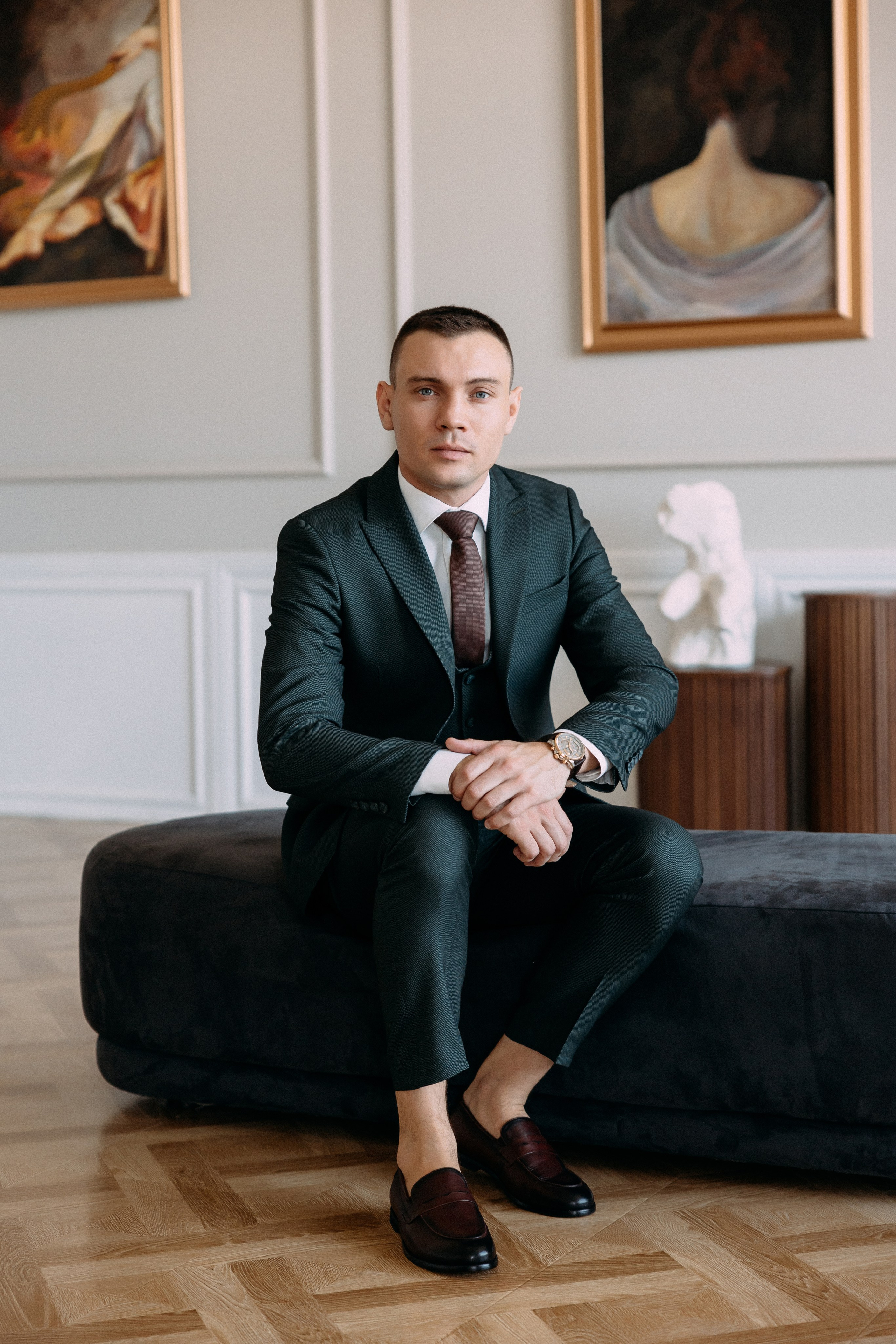 A&A. Свадебный фотограф Краснодар