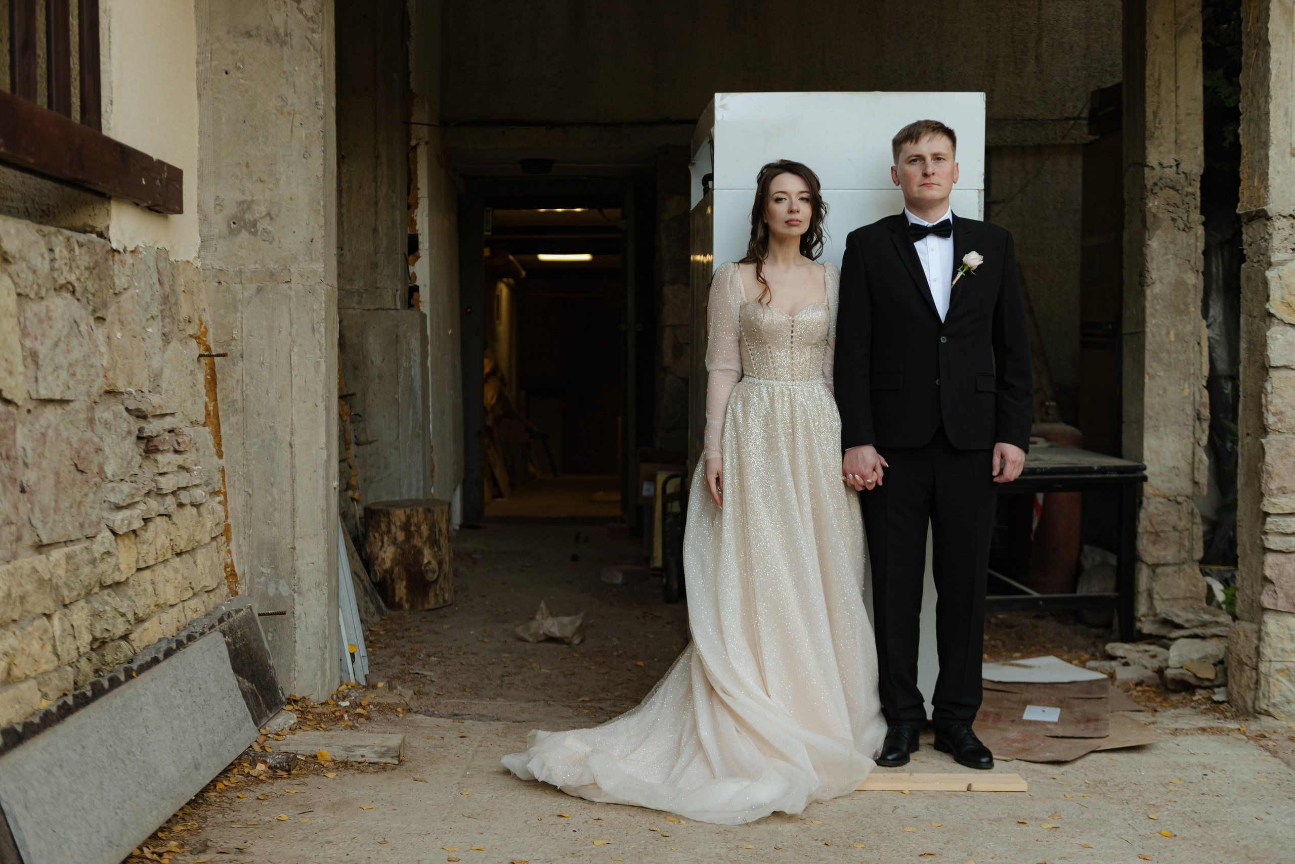 Друзья. Фотограф в Санкт-Петербурге Евгений Перевалов