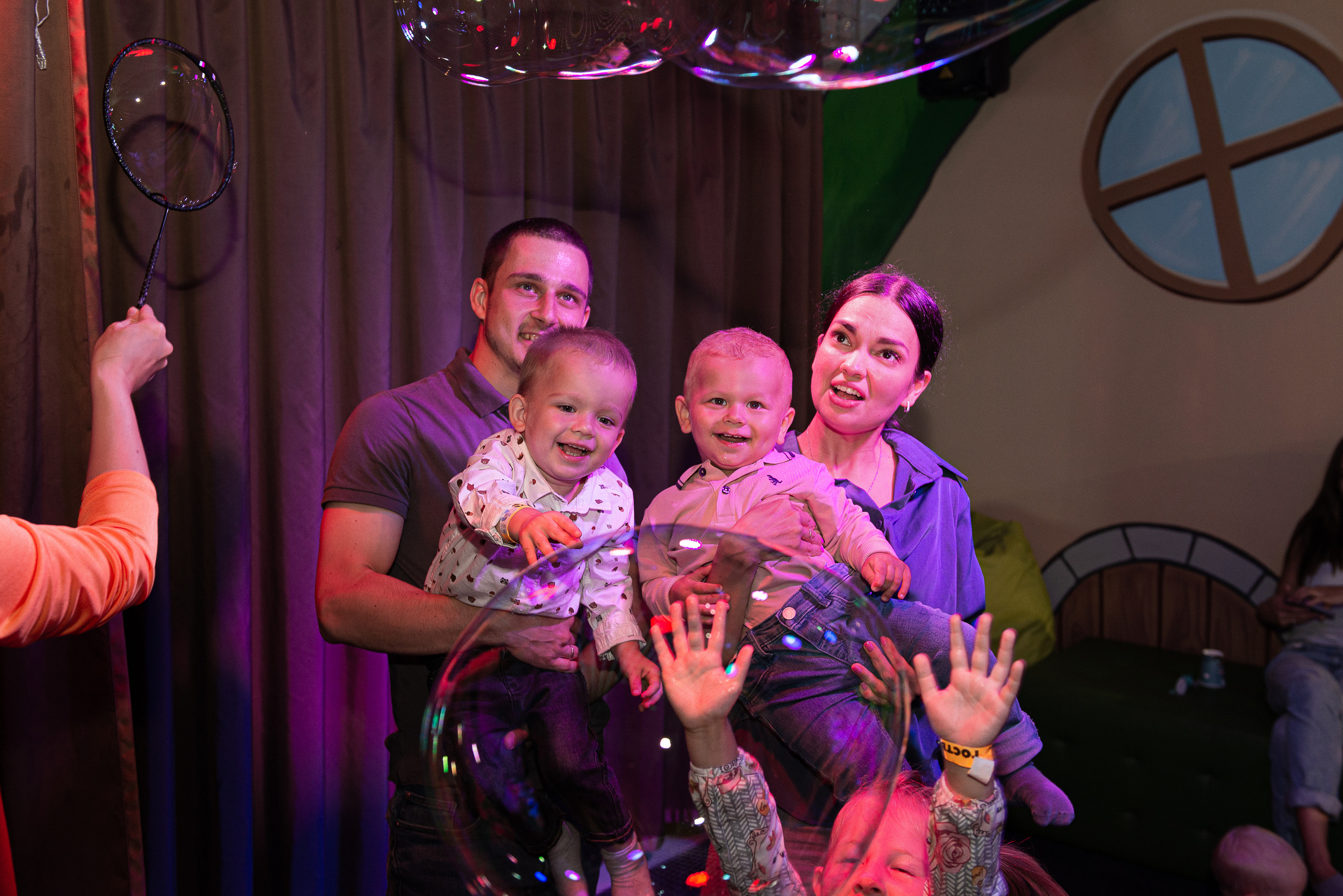 Репортажная съемка. Главная