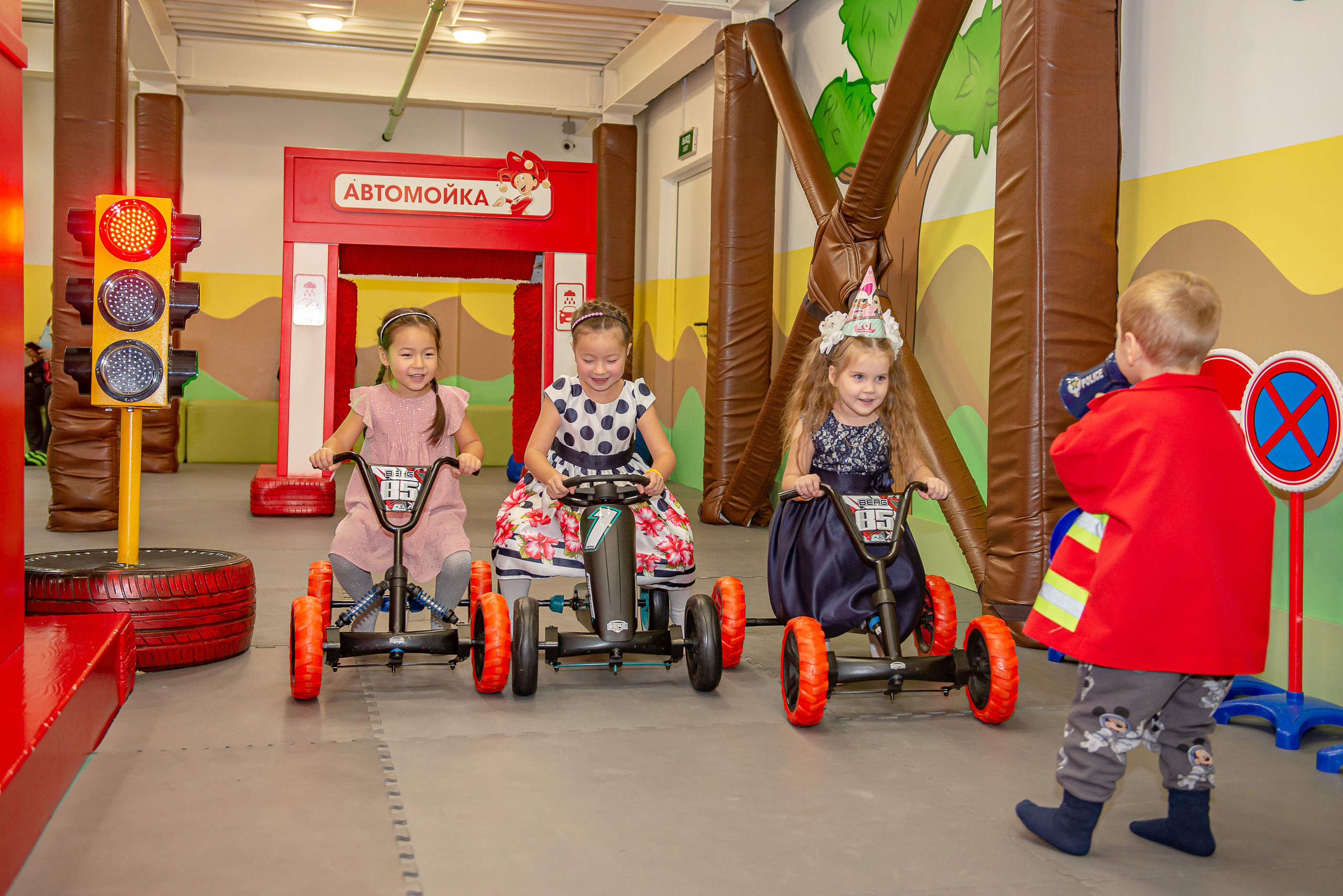 Репортажная съемка. Главная