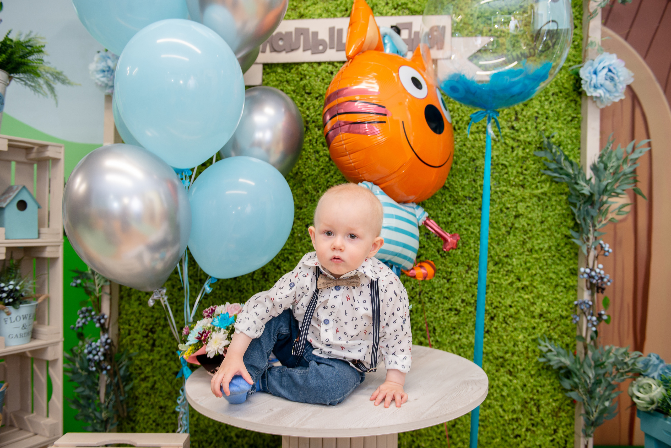 Репортажная съемка. Главная