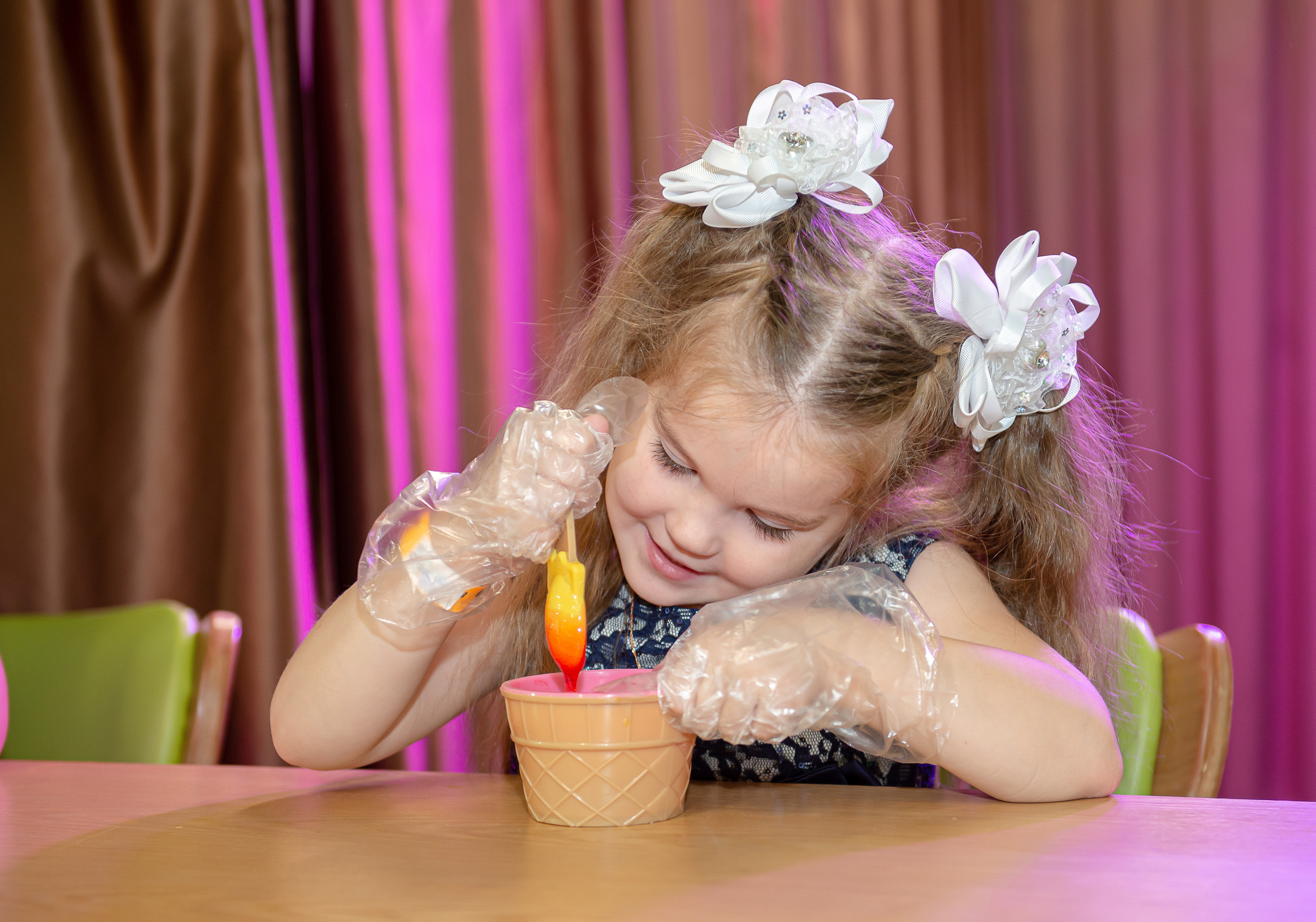 Репортажная съемка. Главная