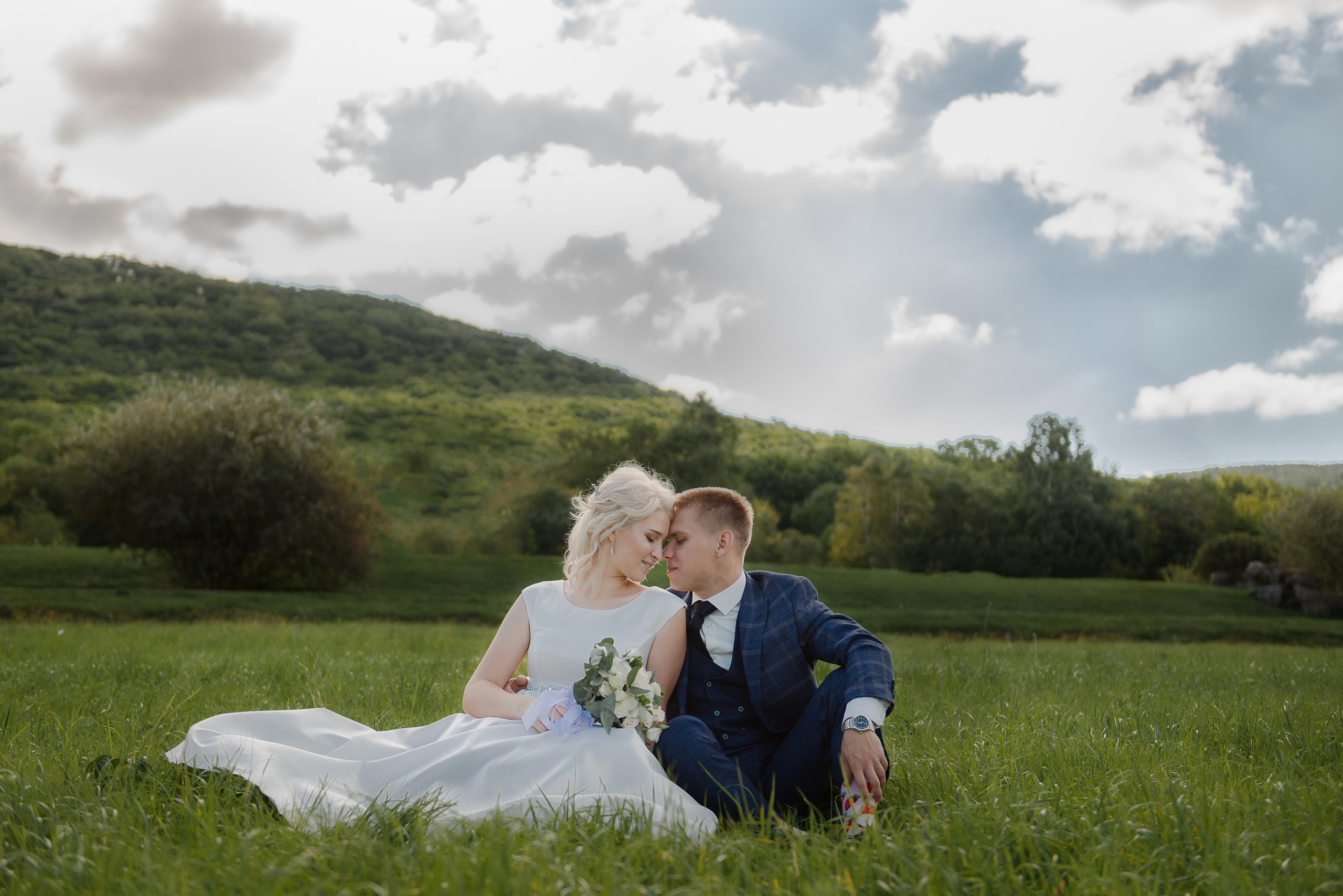 Свадебная фотография. Главная