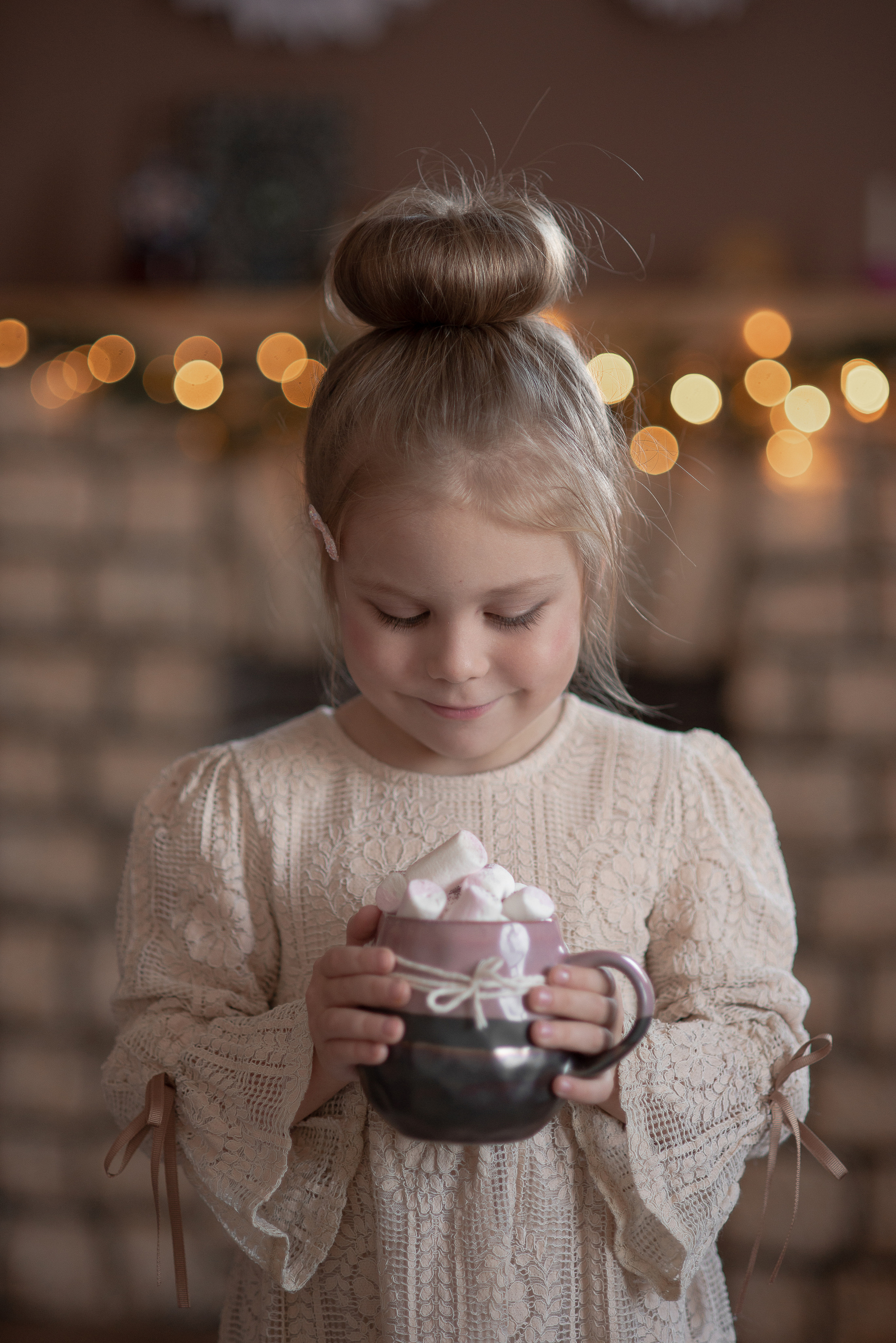 Детская художественная фотография. Главная