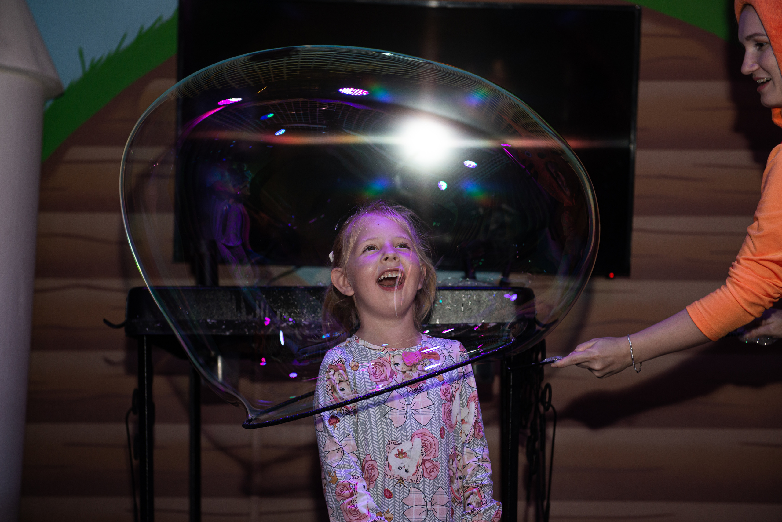 Репортажная съемка. Главная