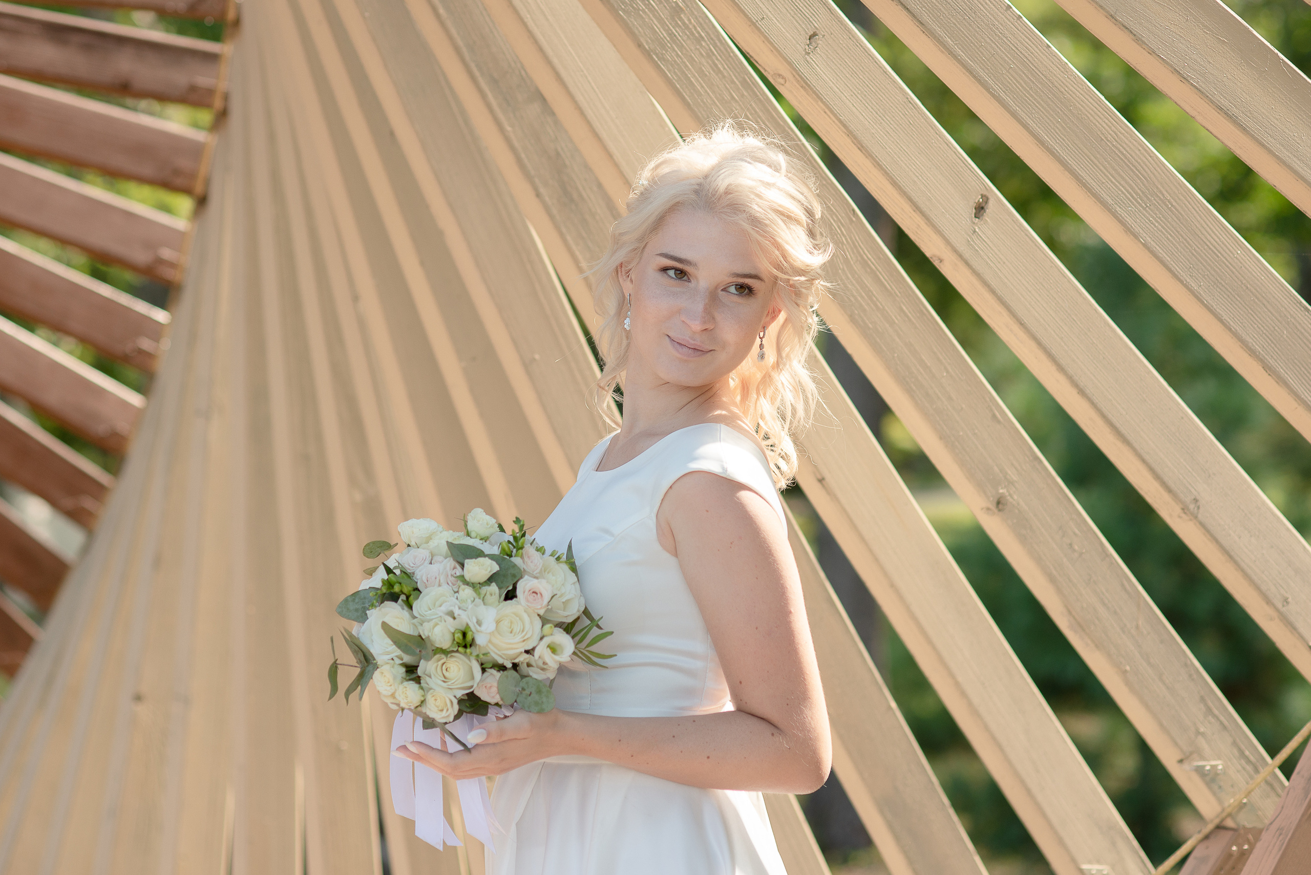 Свадебная фотография. Главная