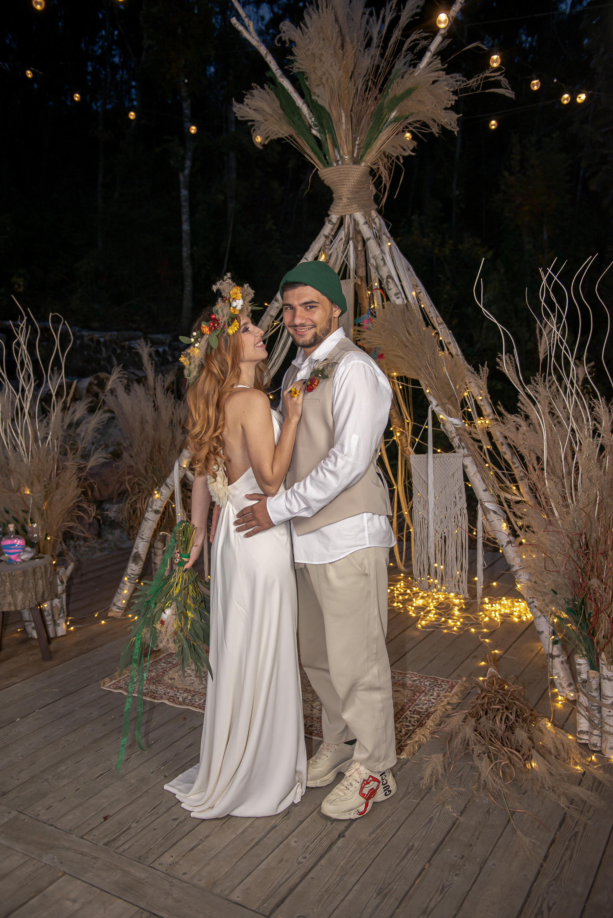 Свадебная фотография. Главная