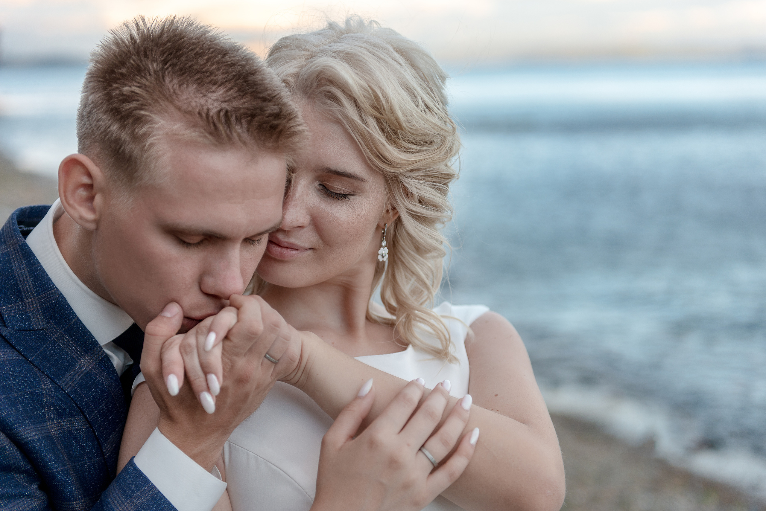 Свадебная фотография. Главная